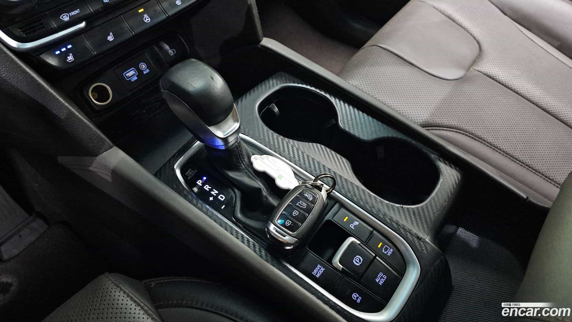 Santafe Hyundai 2018.3-INNER-009