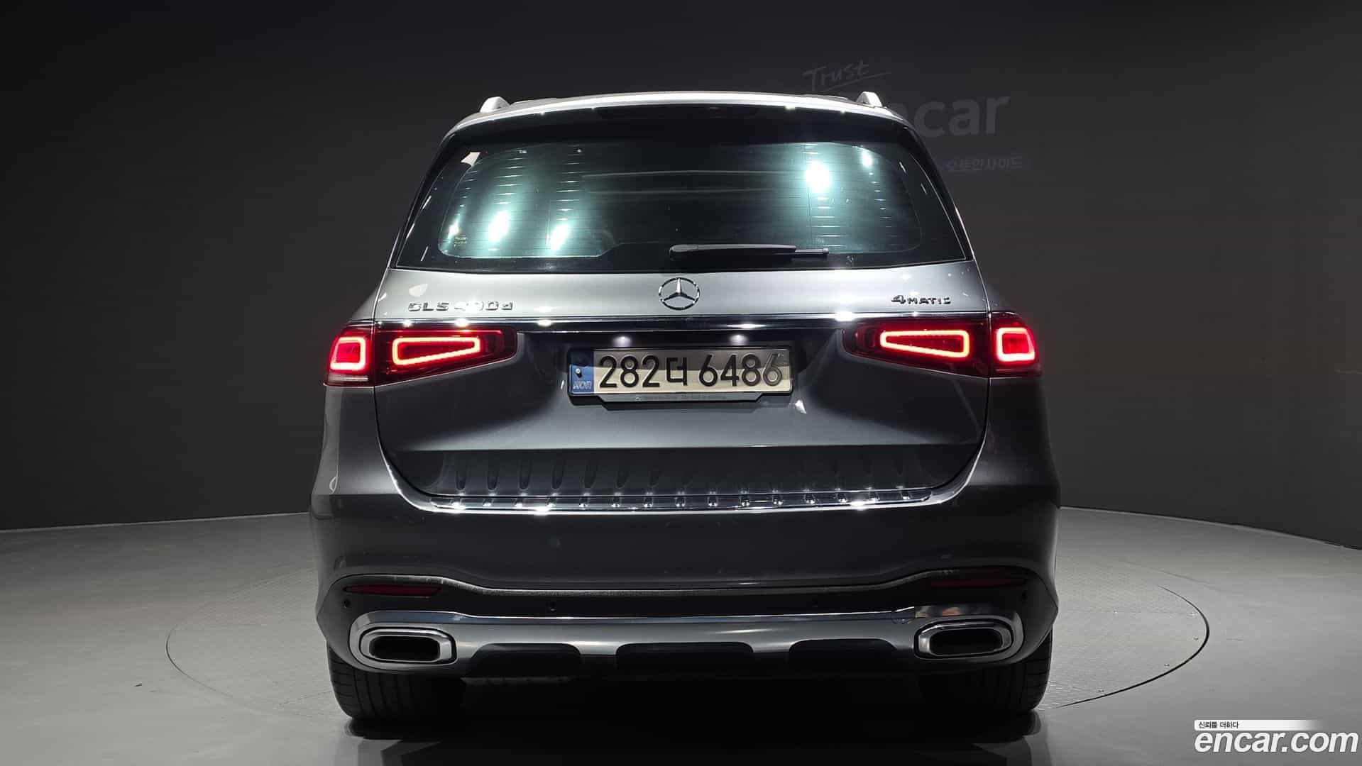 GLS-Class Mercedes-Benz 2022.4-OUTER-004
