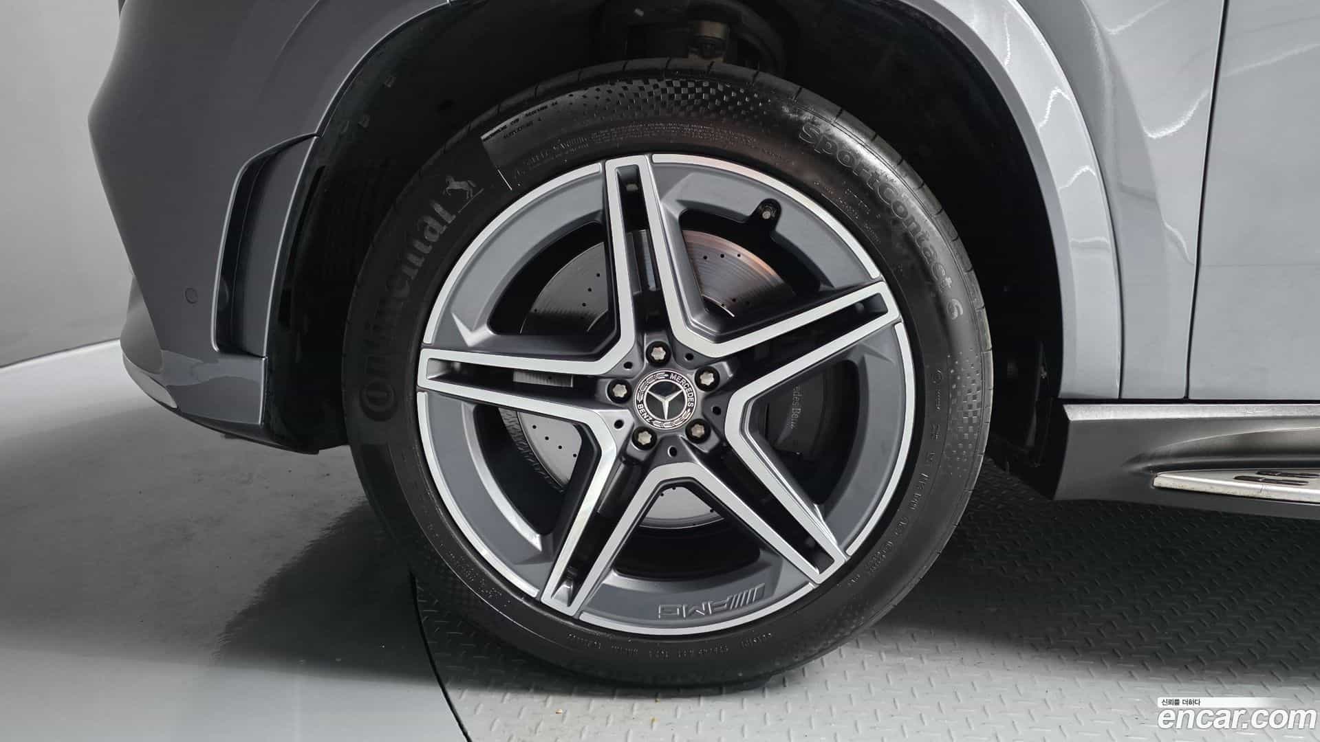 GLS-Class Mercedes-Benz 2022.4-OUTER-005