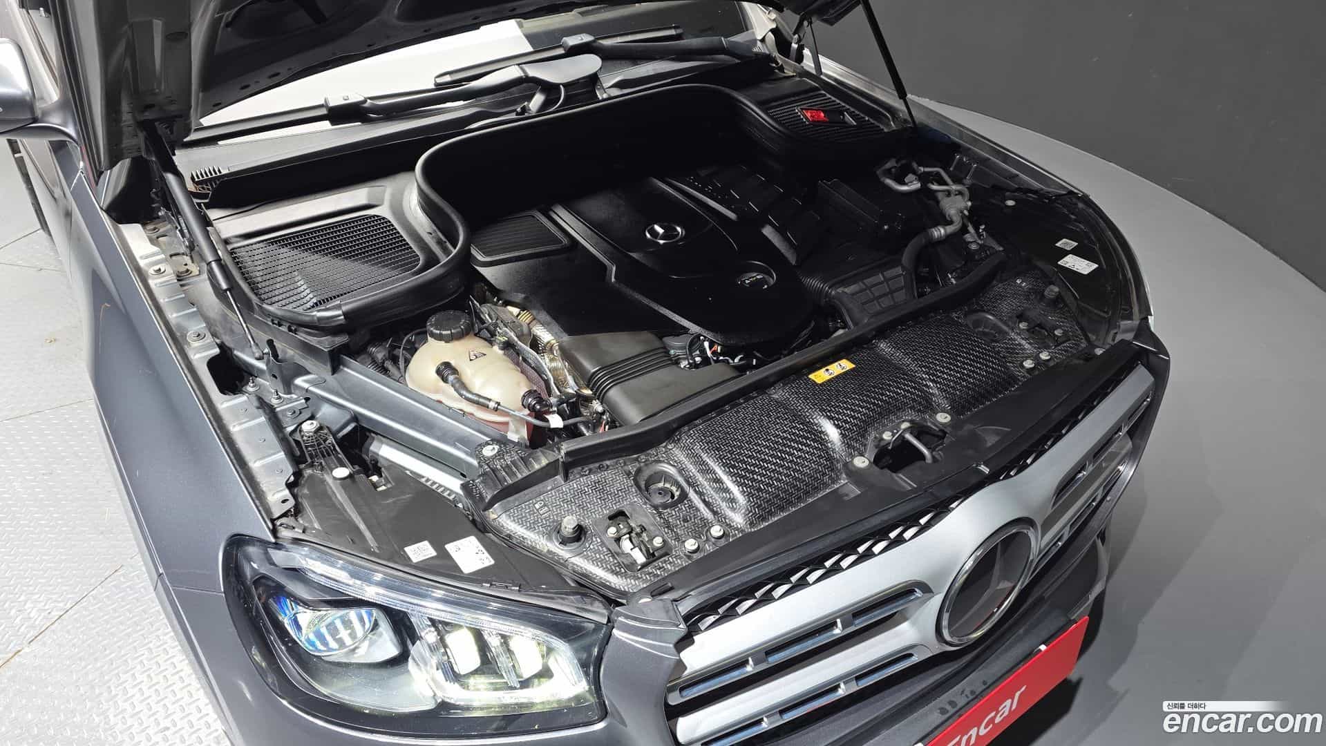 GLS-Class Mercedes-Benz 2022.4-OUTER-006