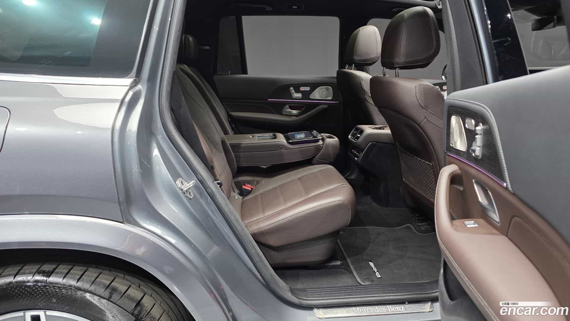 GLS-Class Mercedes-Benz 2022.4-OPTION-015