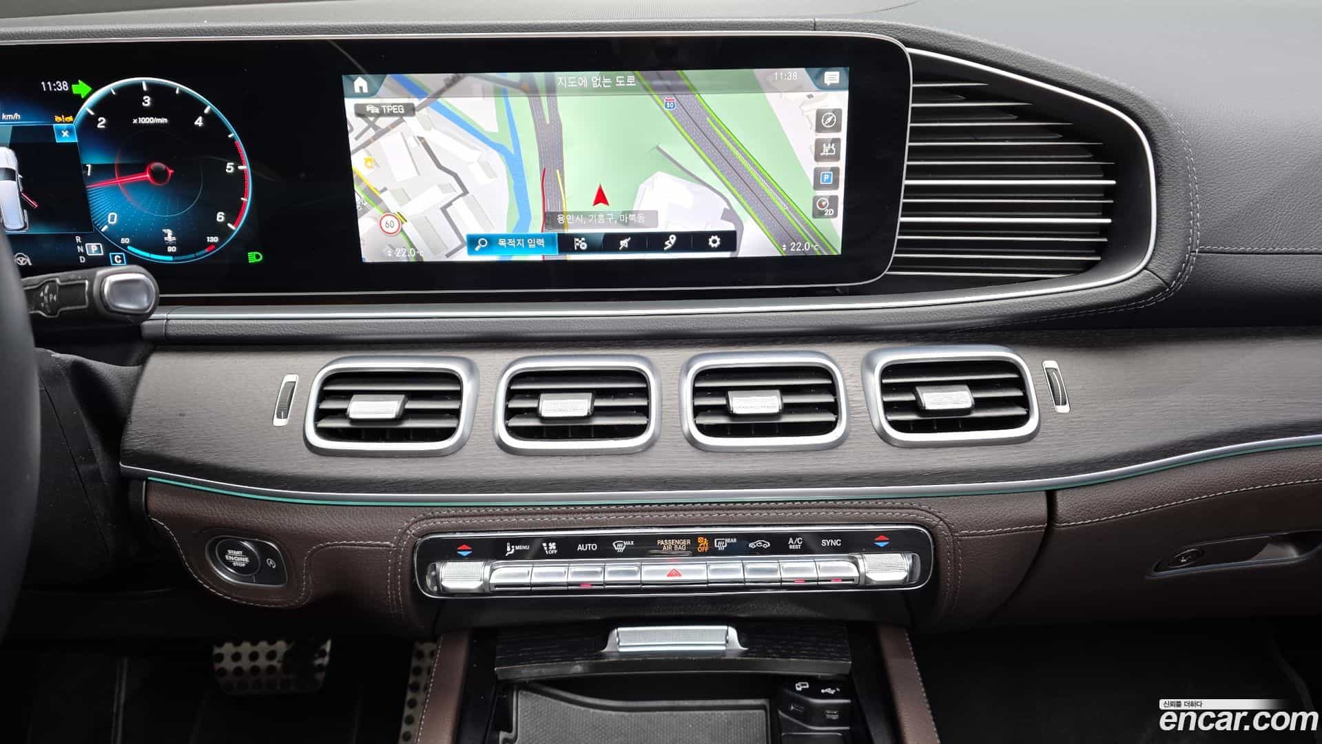 GLS-Class Mercedes-Benz 2022.4-OPTION-017