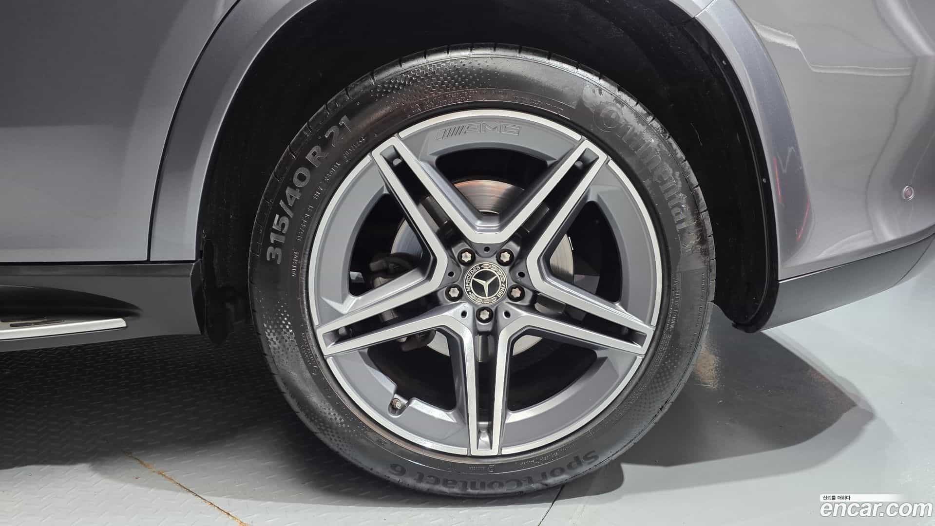 GLS-Class Mercedes-Benz 2022.4-OUTER-031