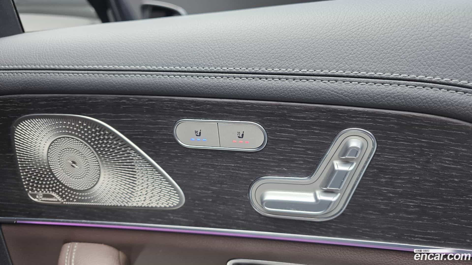 GLS-Class Mercedes-Benz 2022.4-OPTION-043
