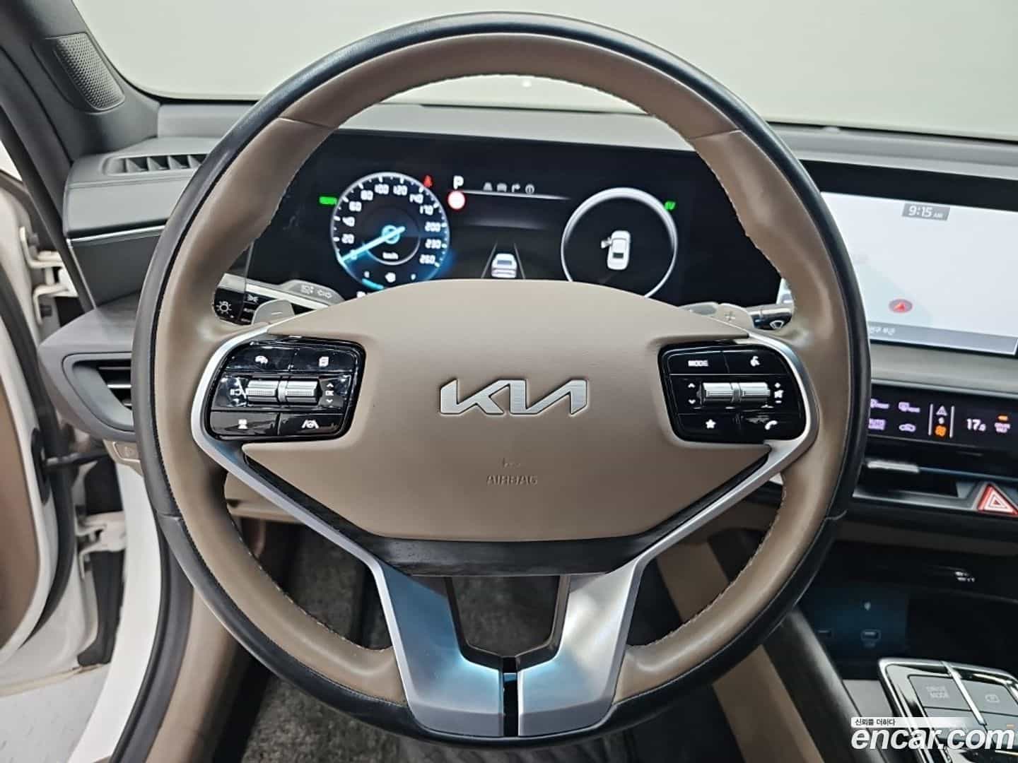 K8 Kia 2021.7-INNER-008