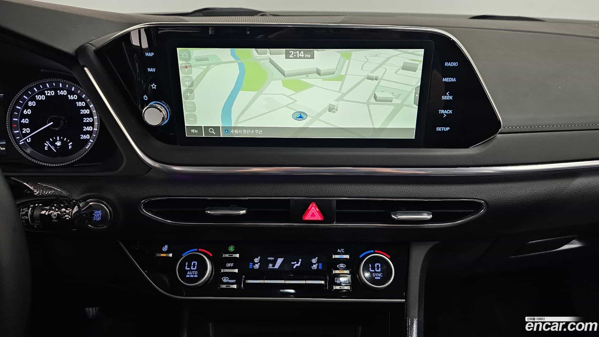 Sonata Hyundai 2022.10-OPTION-017