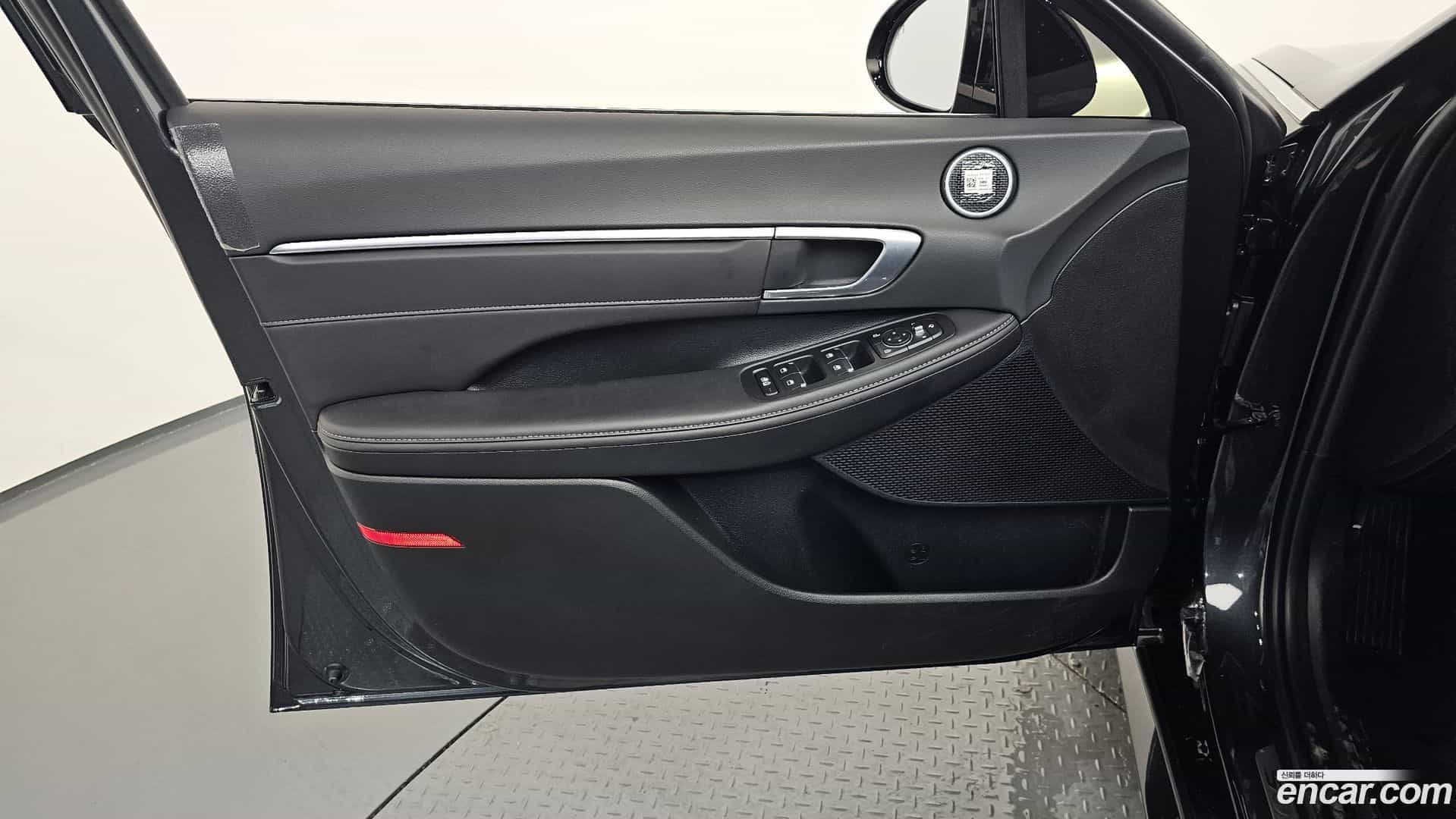 Sonata Hyundai 2022.10-INNER-034