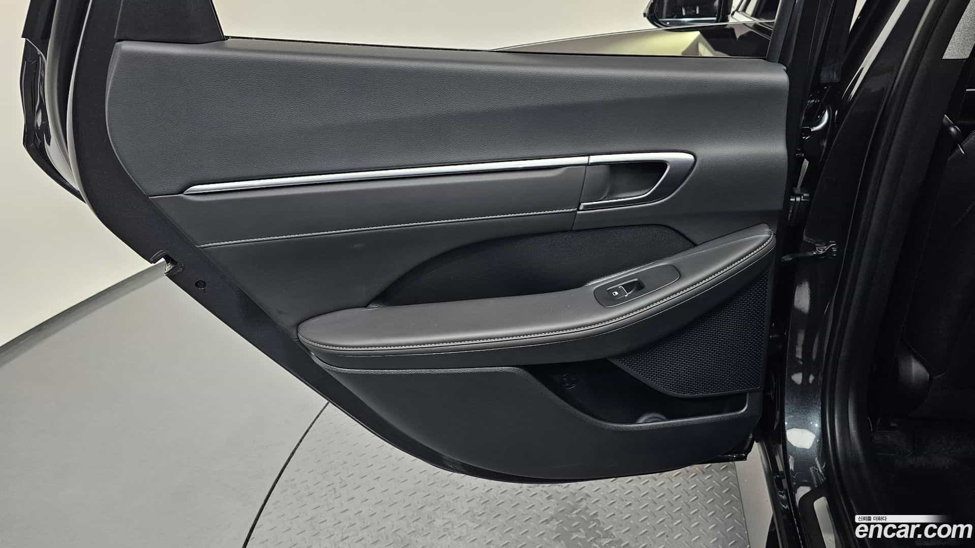 Sonata Hyundai 2022.10-INNER-035