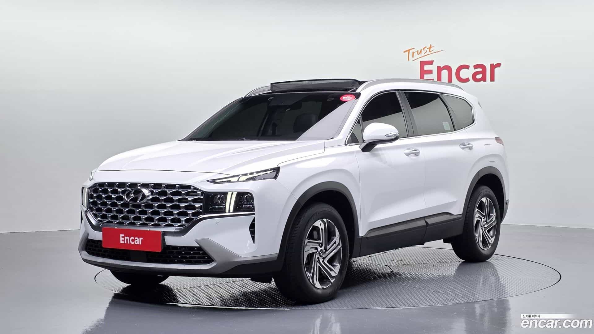 Santafe Hyundai 2021.0-OUTER-001