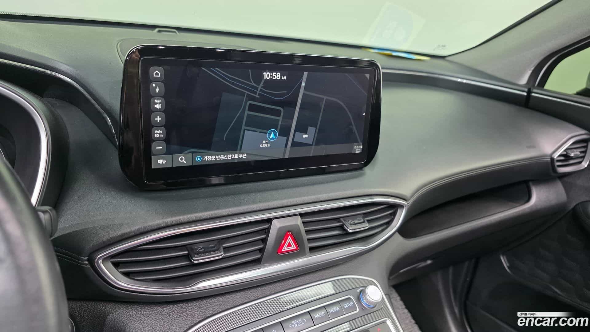 Santafe Hyundai 2021.0-OPTION-019