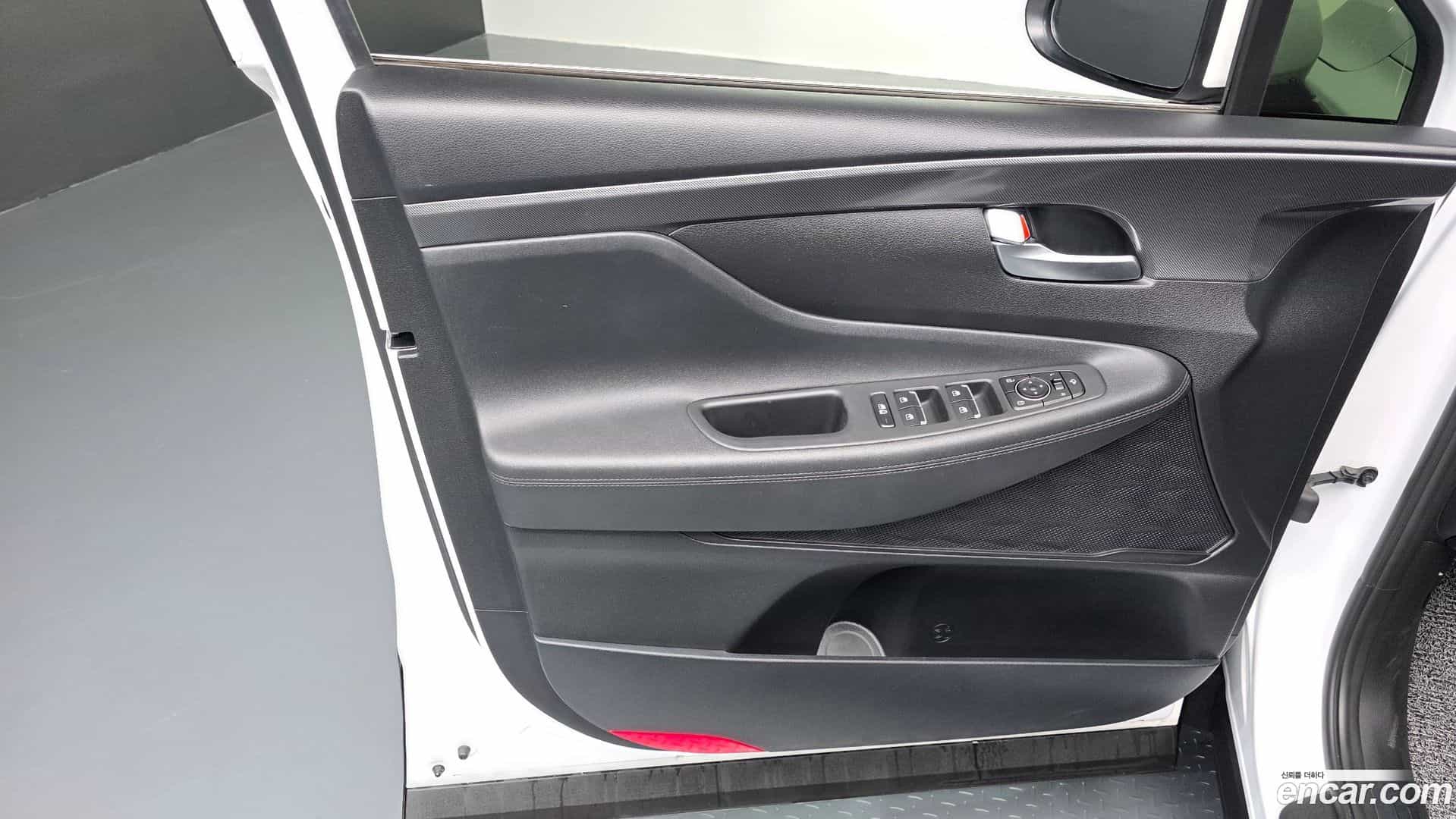 Santafe Hyundai 2021.0-INNER-034