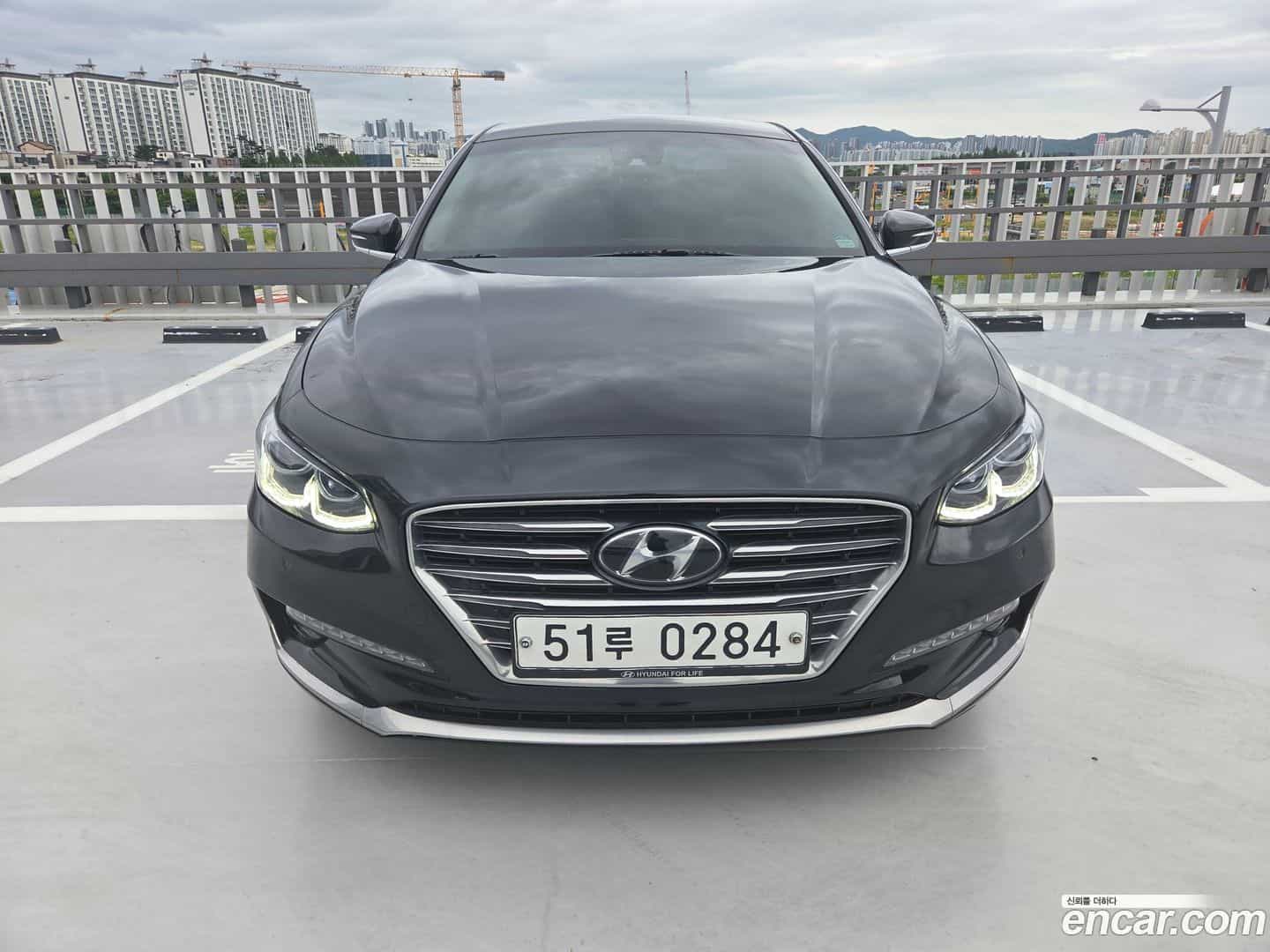 Grandeur Hyundai 2016.11-OUTER-003