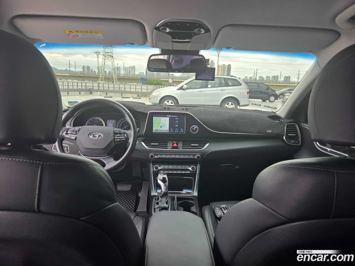 Grandeur Hyundai 2016.11-INNER-007