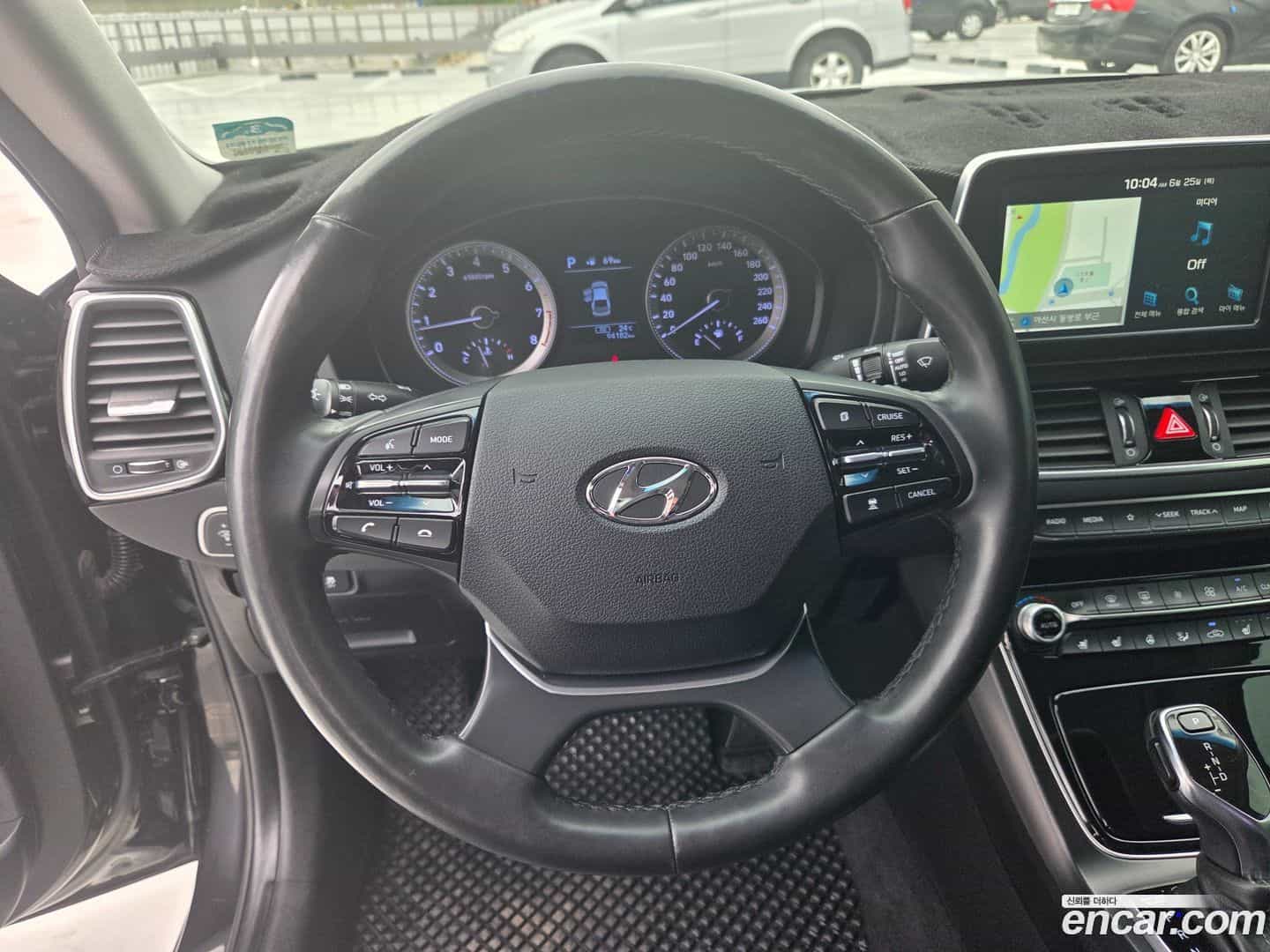 Grandeur Hyundai 2016.11-OPTION-018