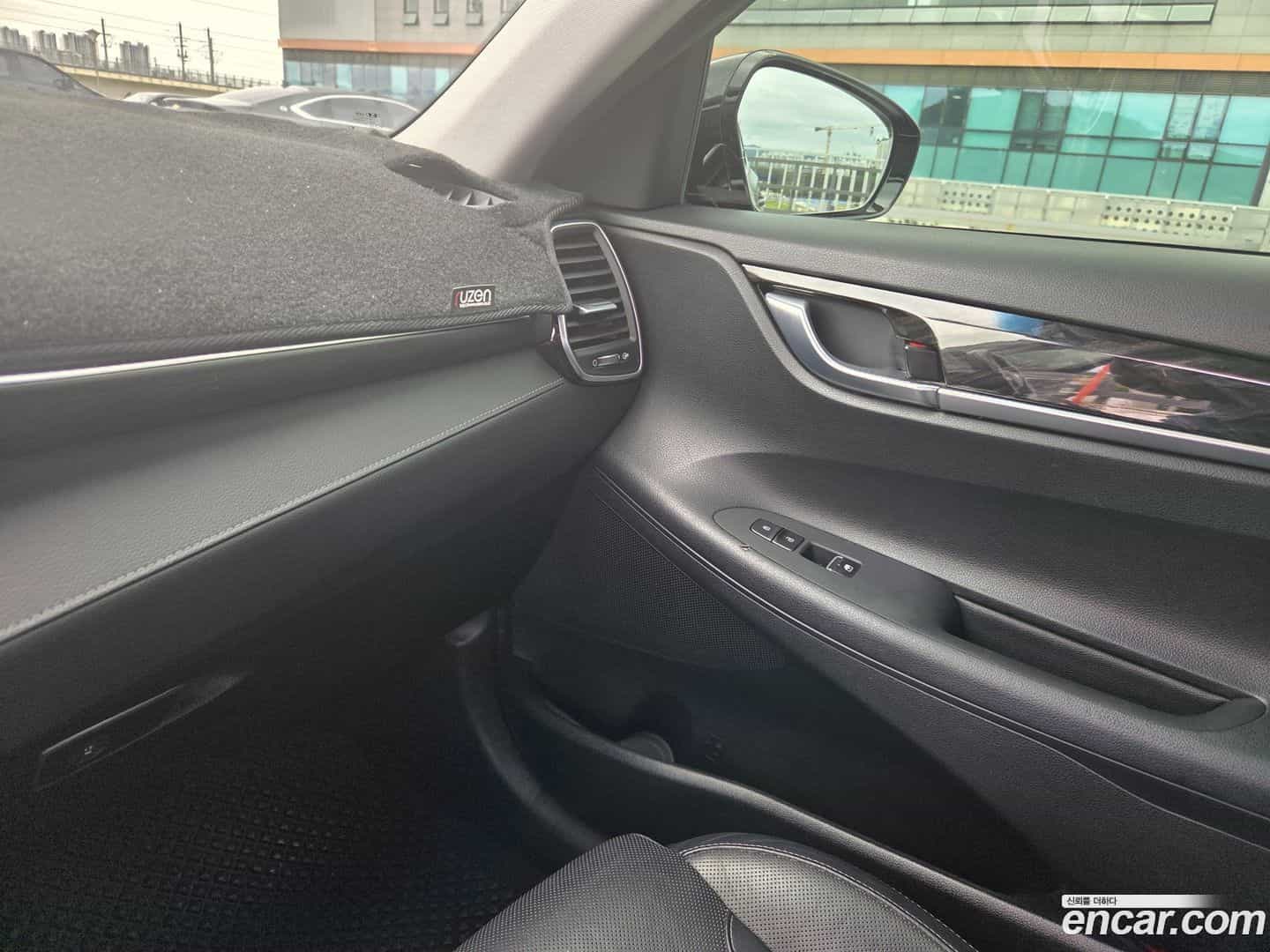 Grandeur Hyundai 2016.11-OPTION-021