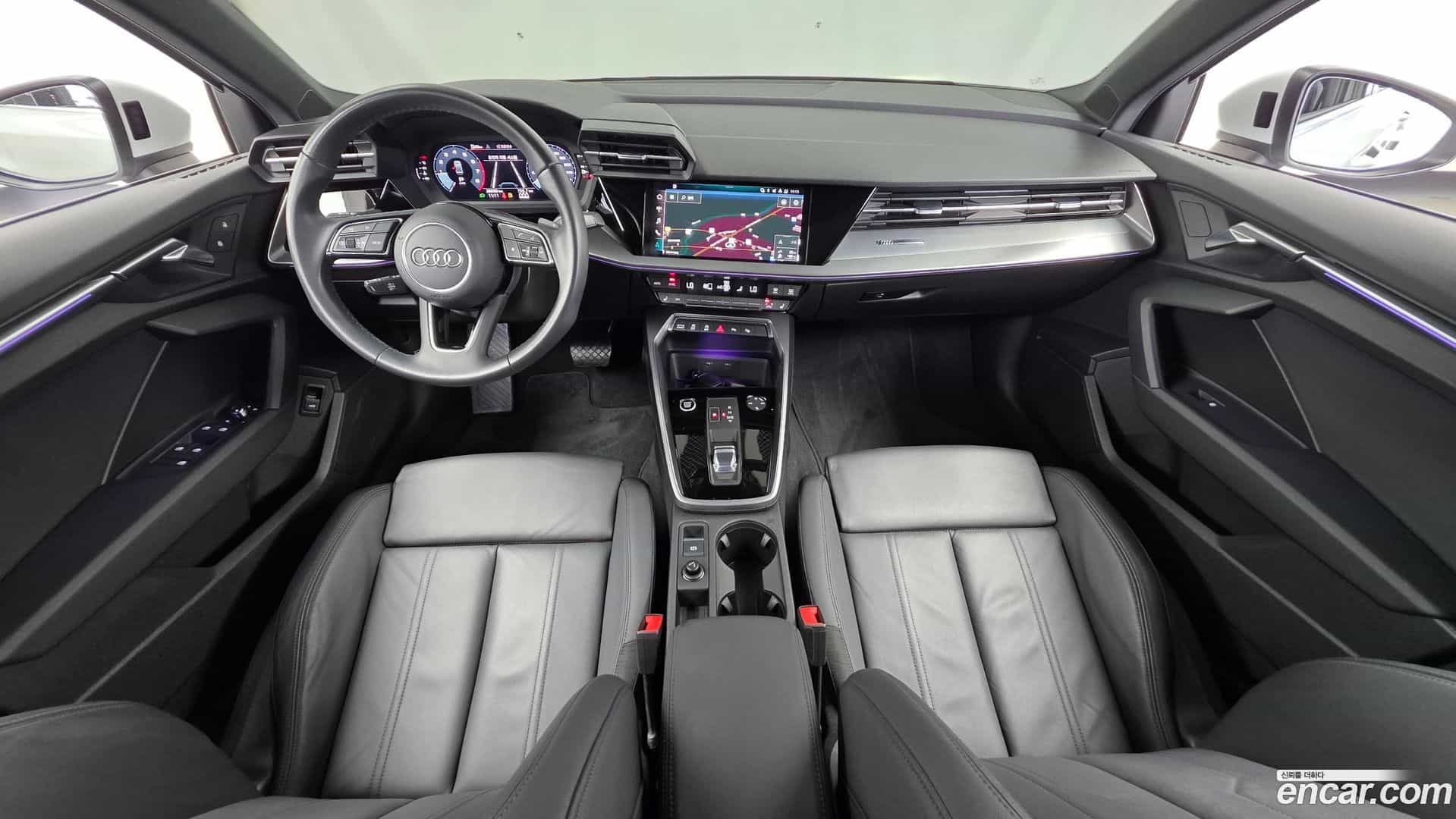 A3 Audi 2023.6-INNER-007