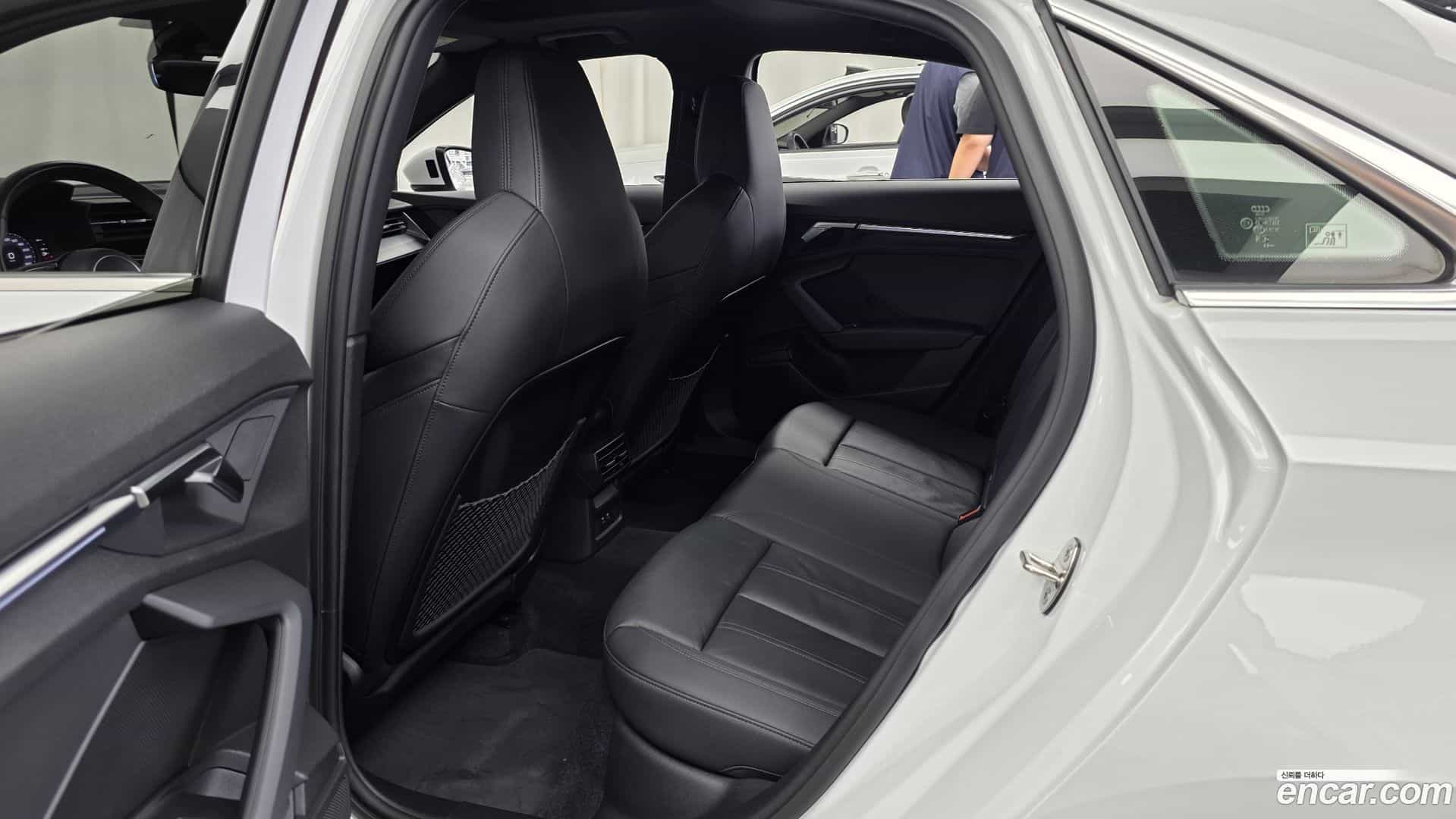 A3 Audi 2023.6-INNER-036