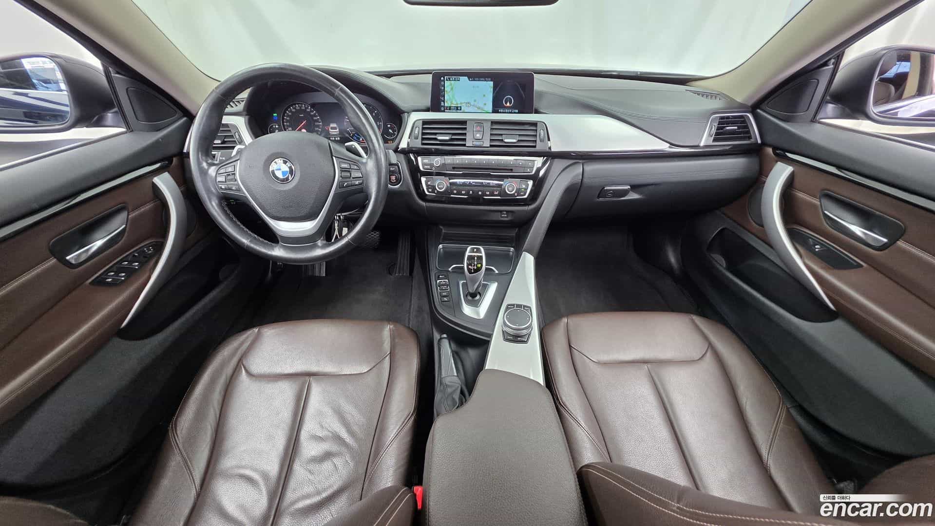 4-Series BMW 2020.5-INNER-007