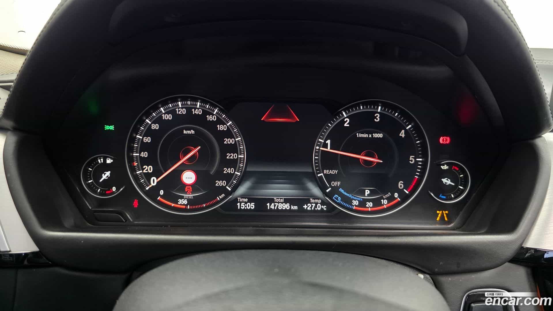 4-Series BMW 2020.5-INNER-008