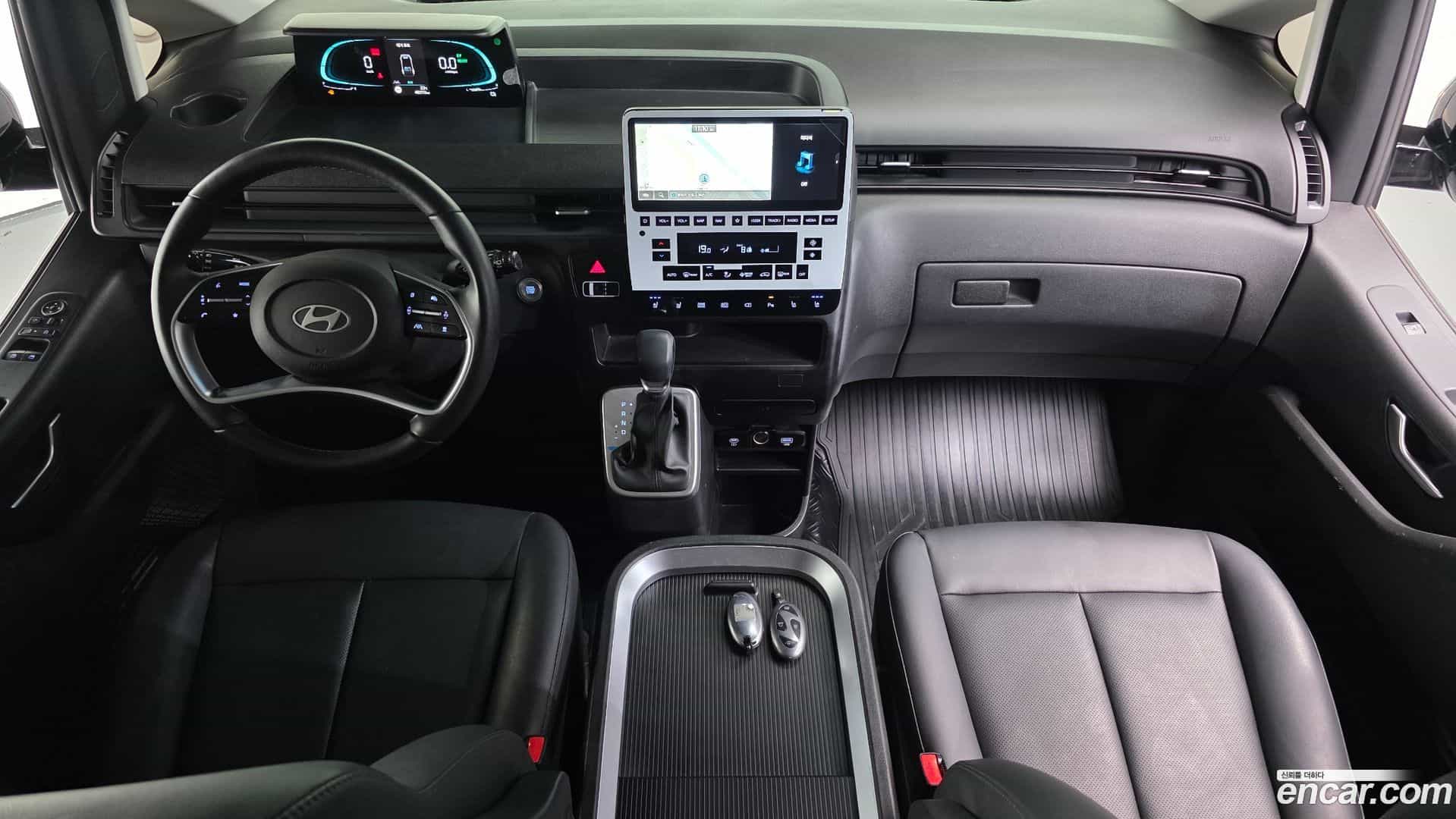 Staria Hyundai 2024.8-INNER-007