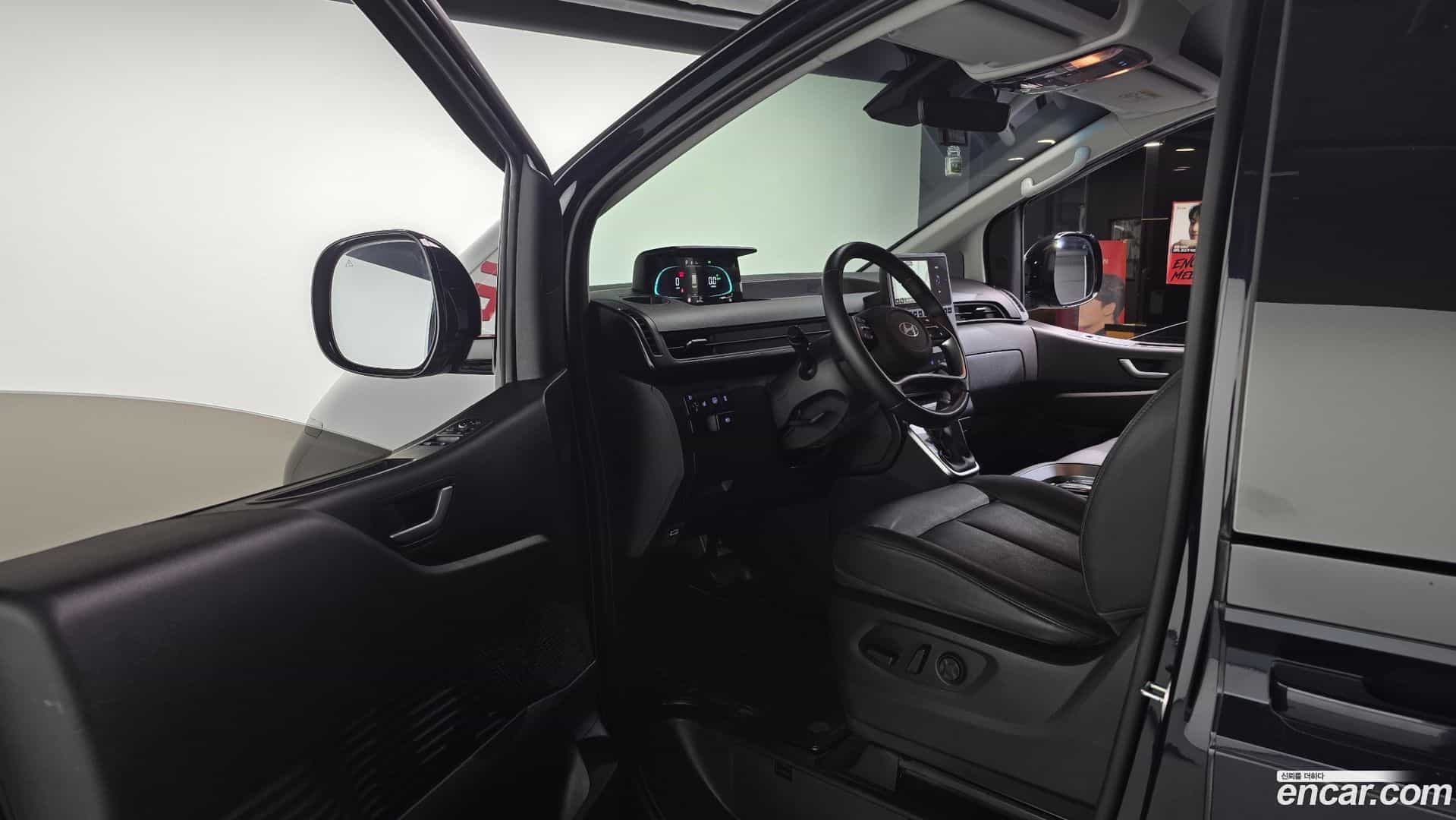 Staria Hyundai 2024.8-INNER-010