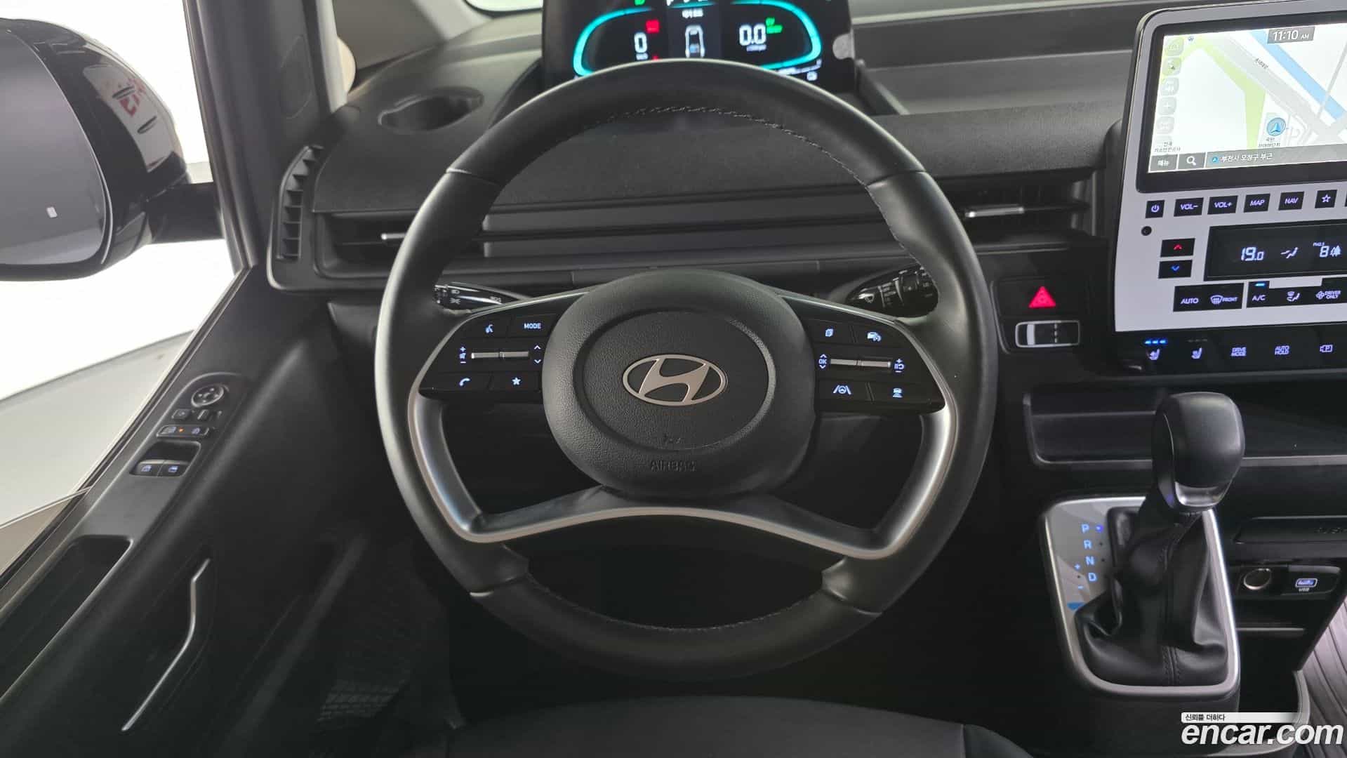 Staria Hyundai 2024.8-OPTION-017