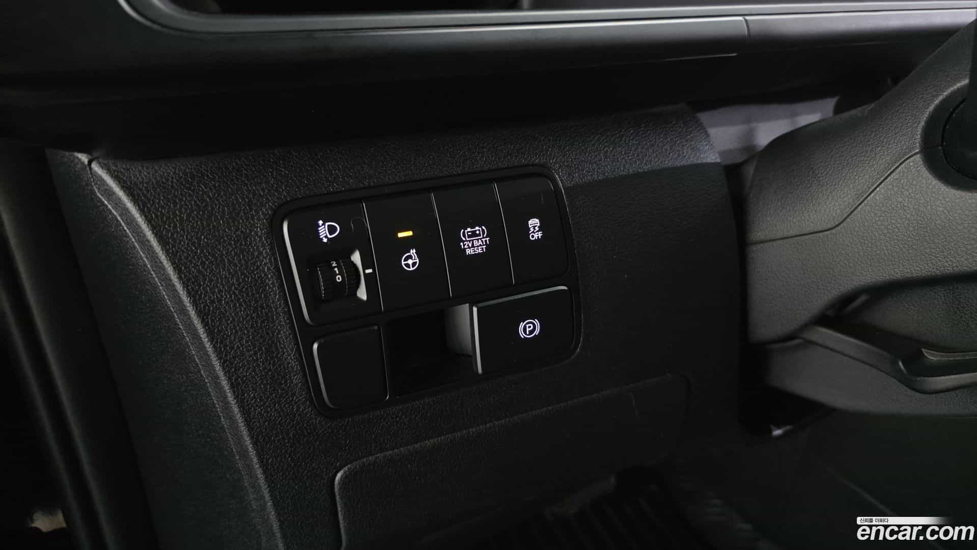 Staria Hyundai 2024.8-OPTION-022