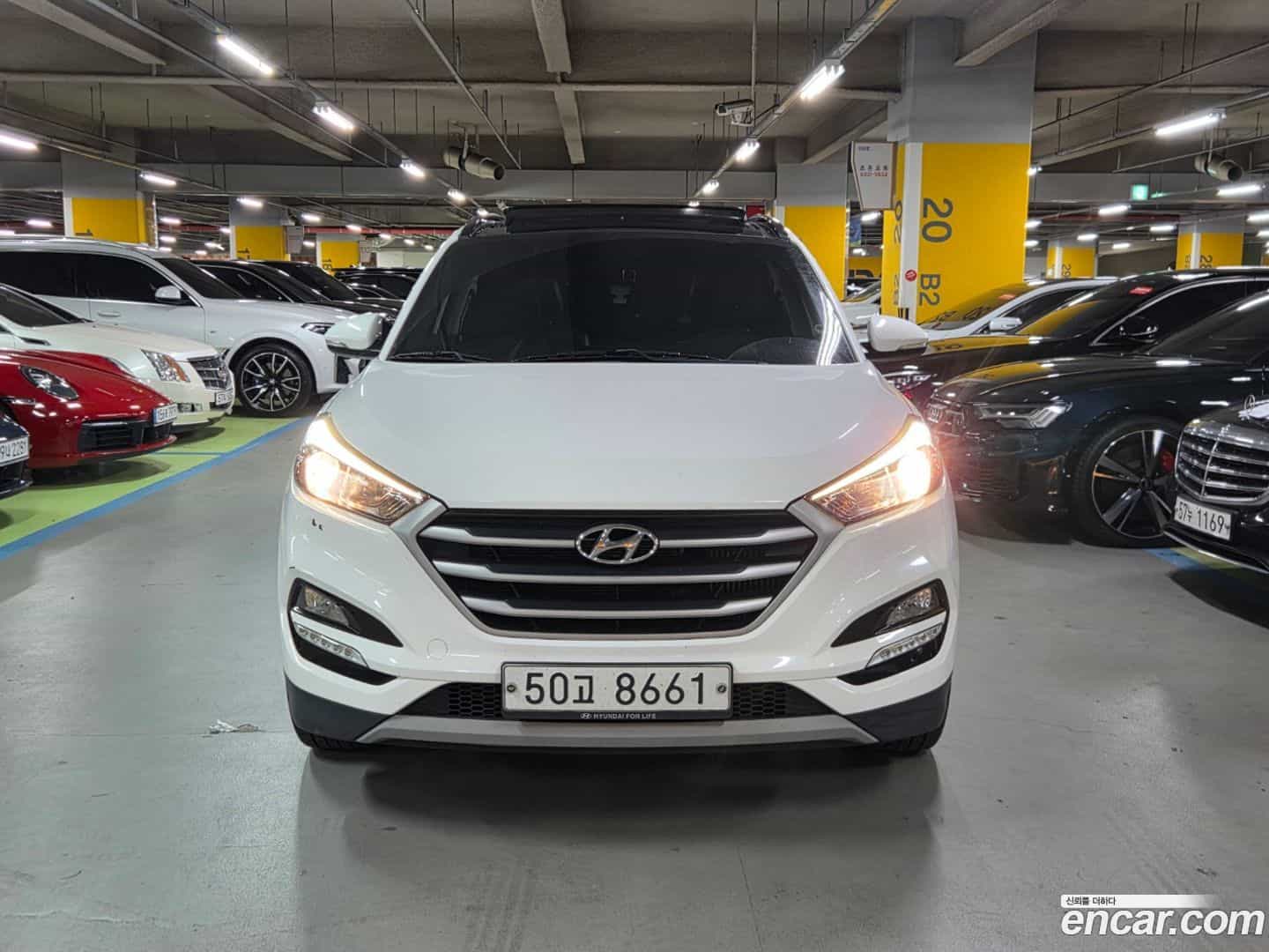 Tucson Hyundai 2017.7-OUTER-001