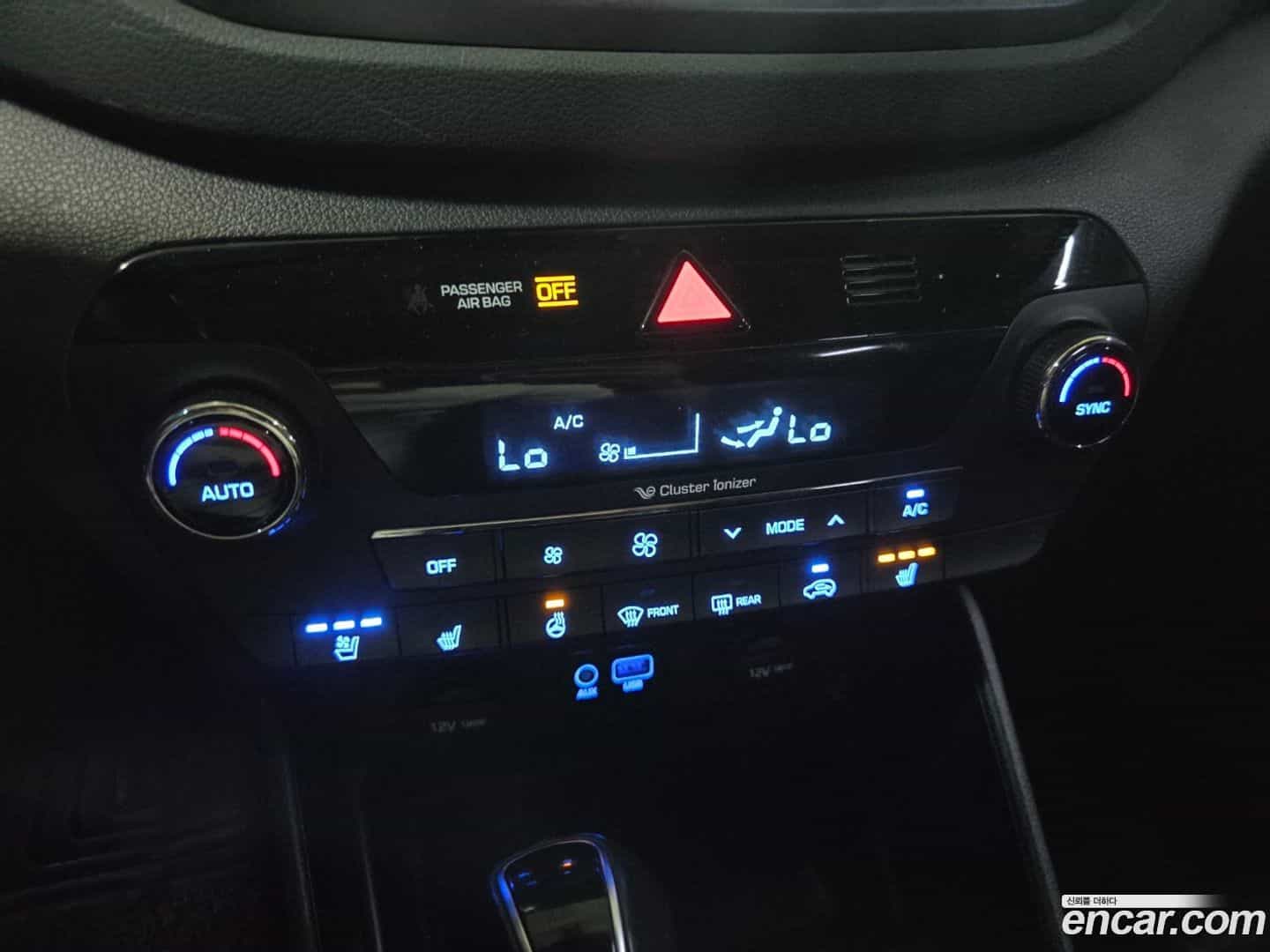 Tucson Hyundai 2017.7-OPTION-019