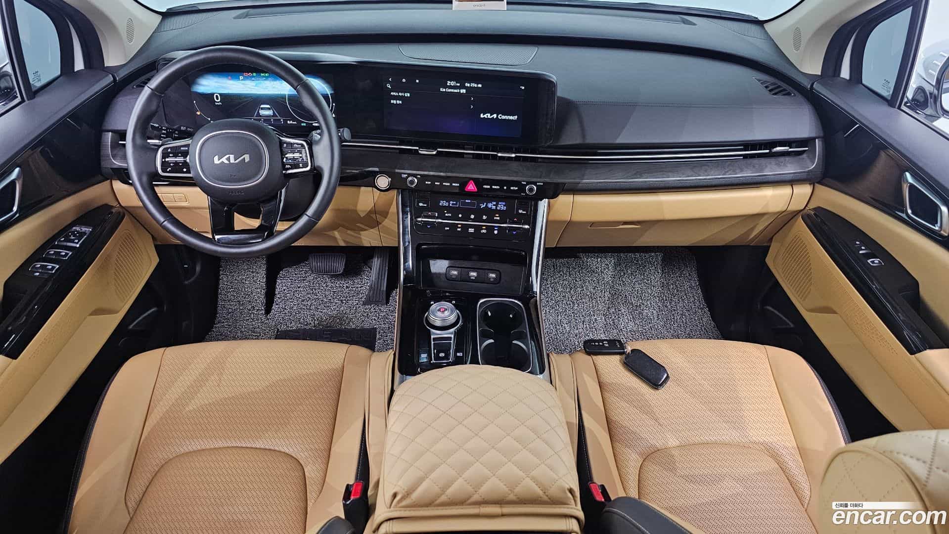 Canival Kia 2023.4-INNER-007