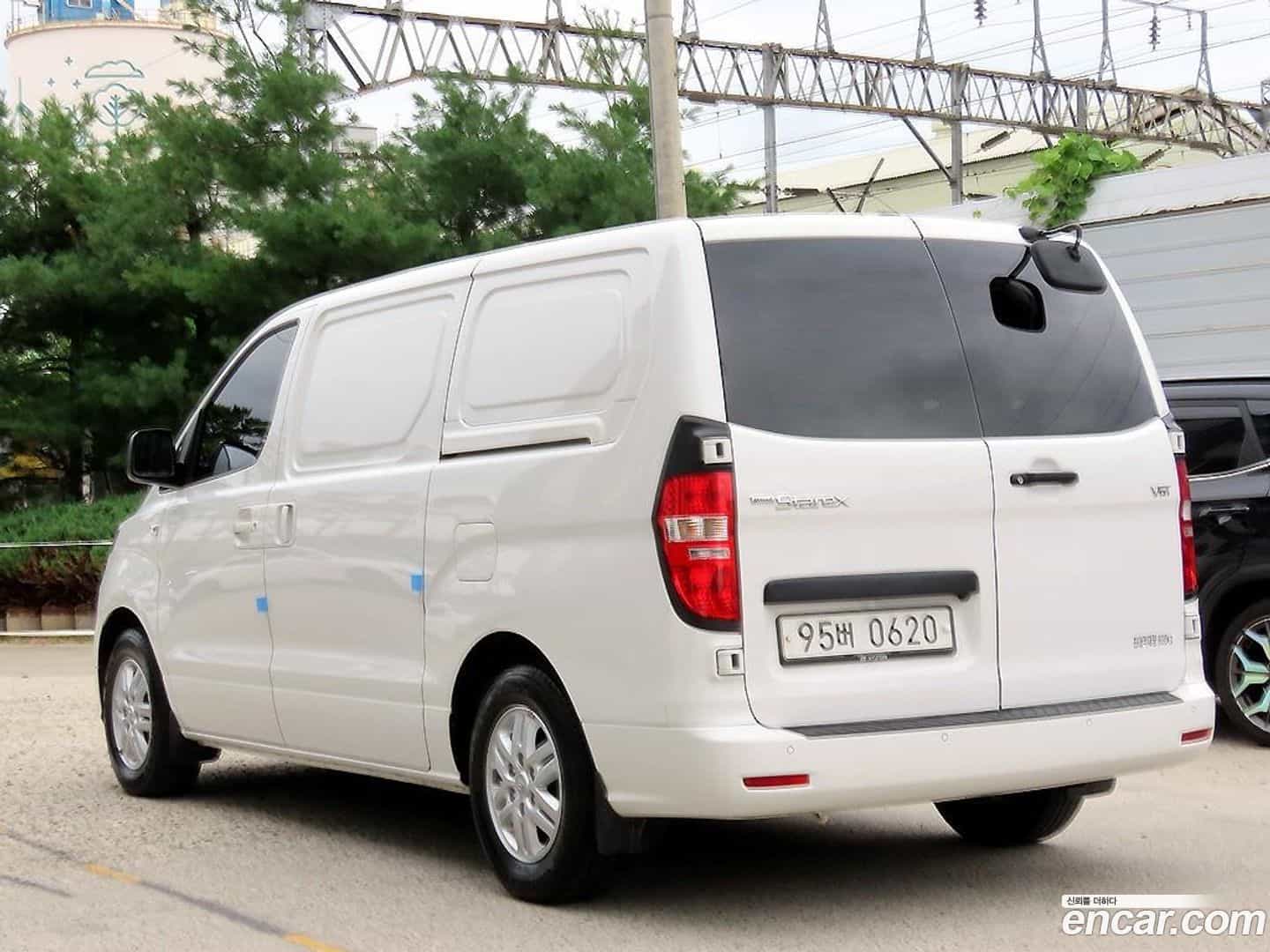 Starex Hyundai 2020.2-OUTER-003