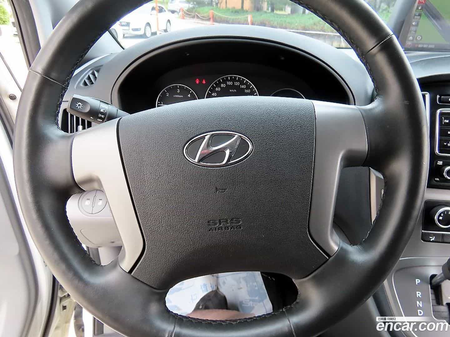 Starex Hyundai 2020.2-INNER-009