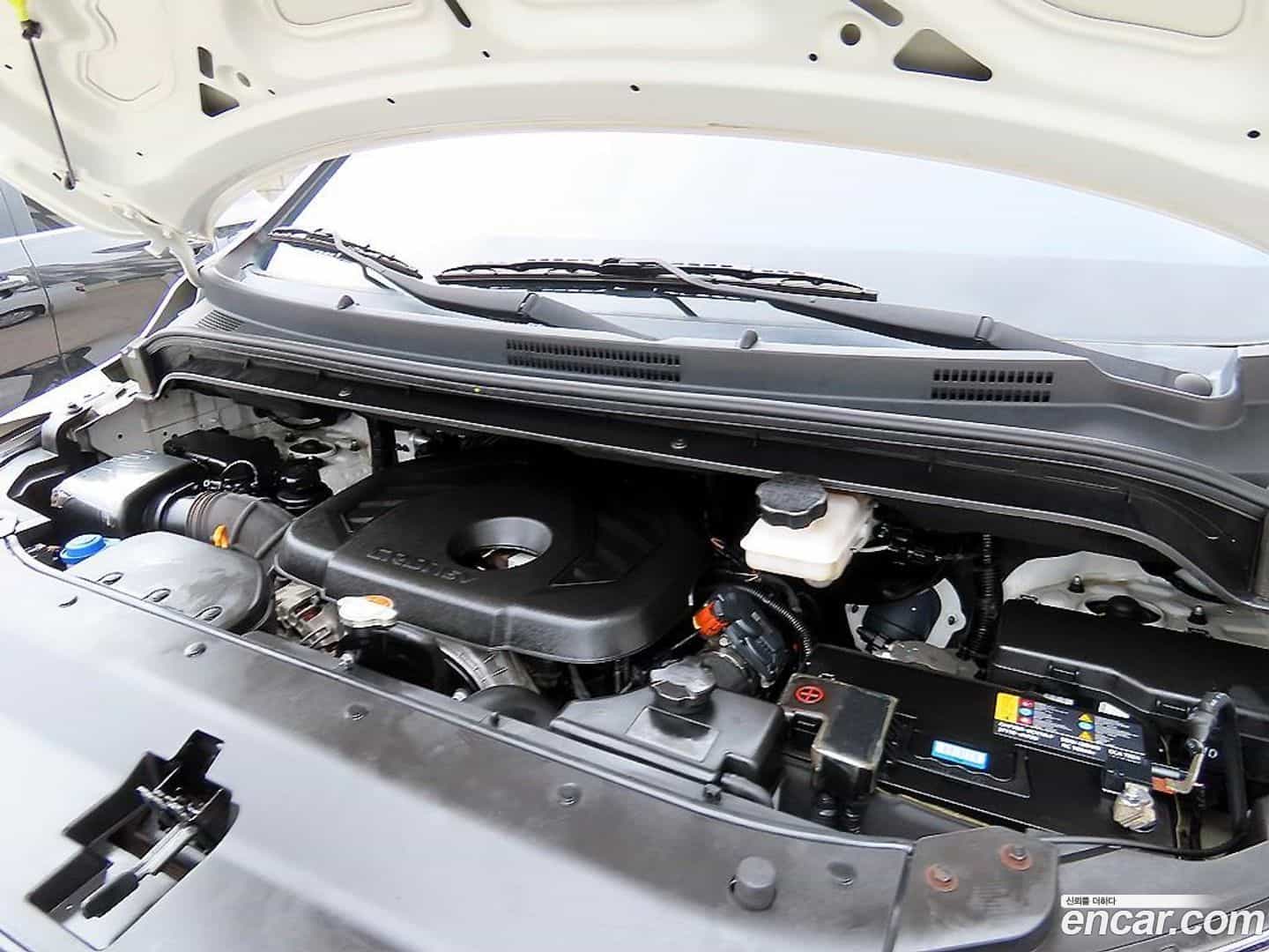 Starex Hyundai 2020.2-OPTION-022