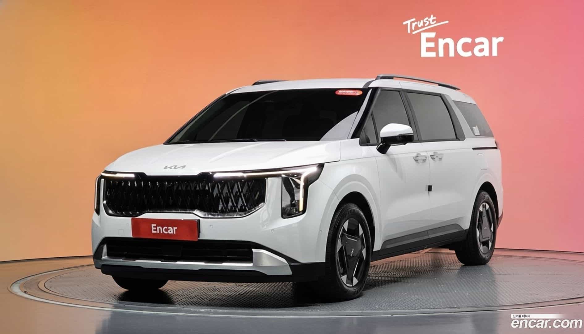 Canival Kia 2025.3-DIAG2-001