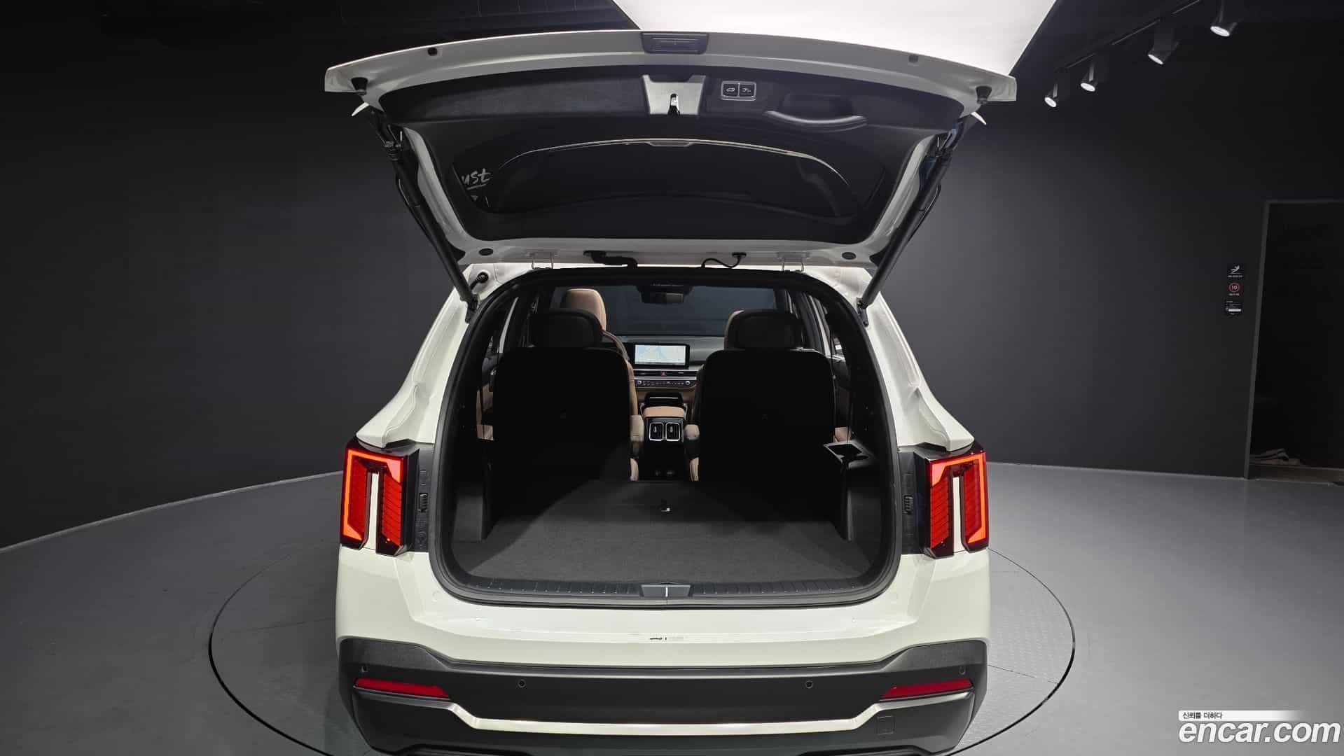 Sorento Kia 2024.3-OPTION-024