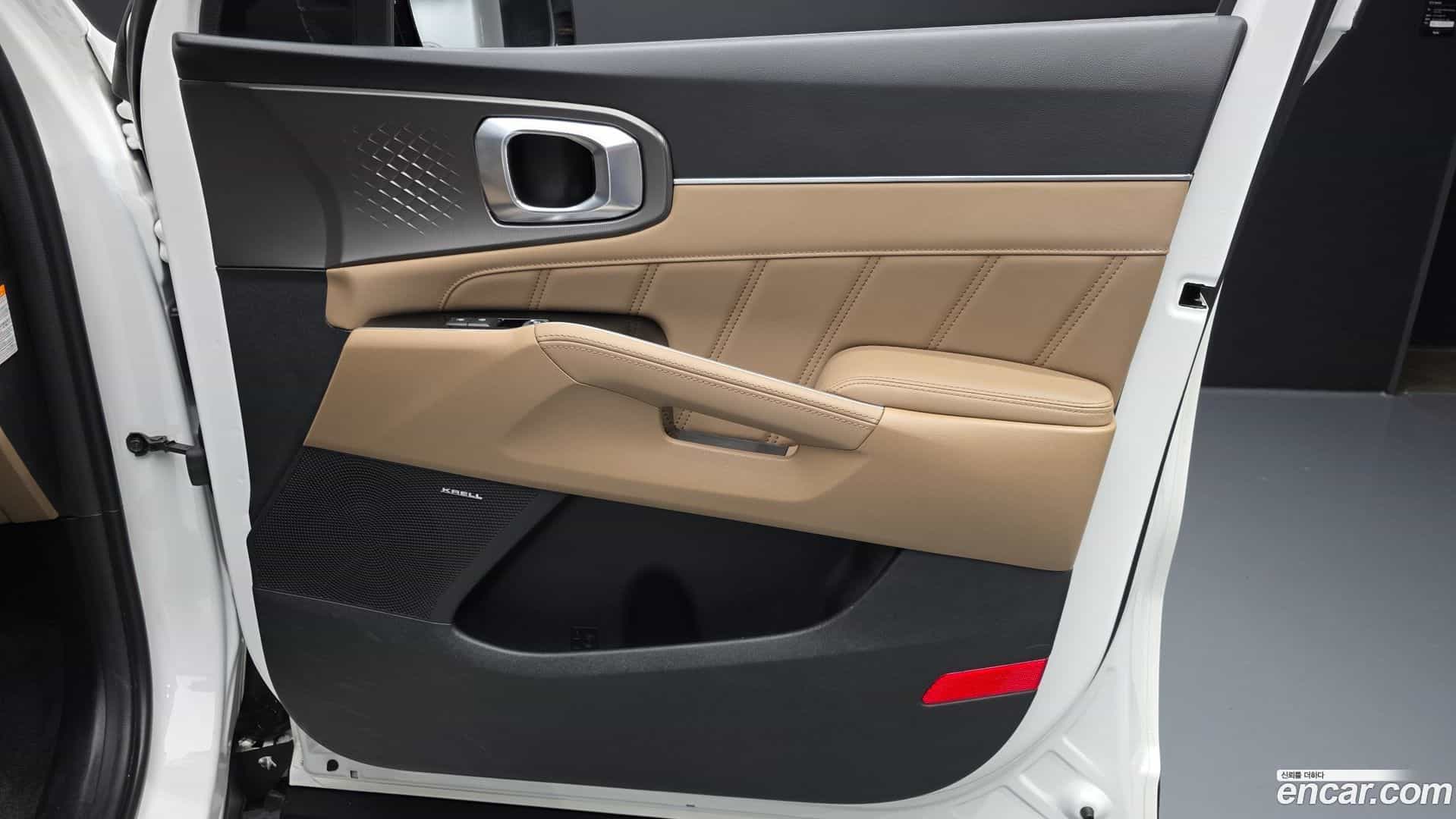 Sorento Kia 2024.3-INNER-034
