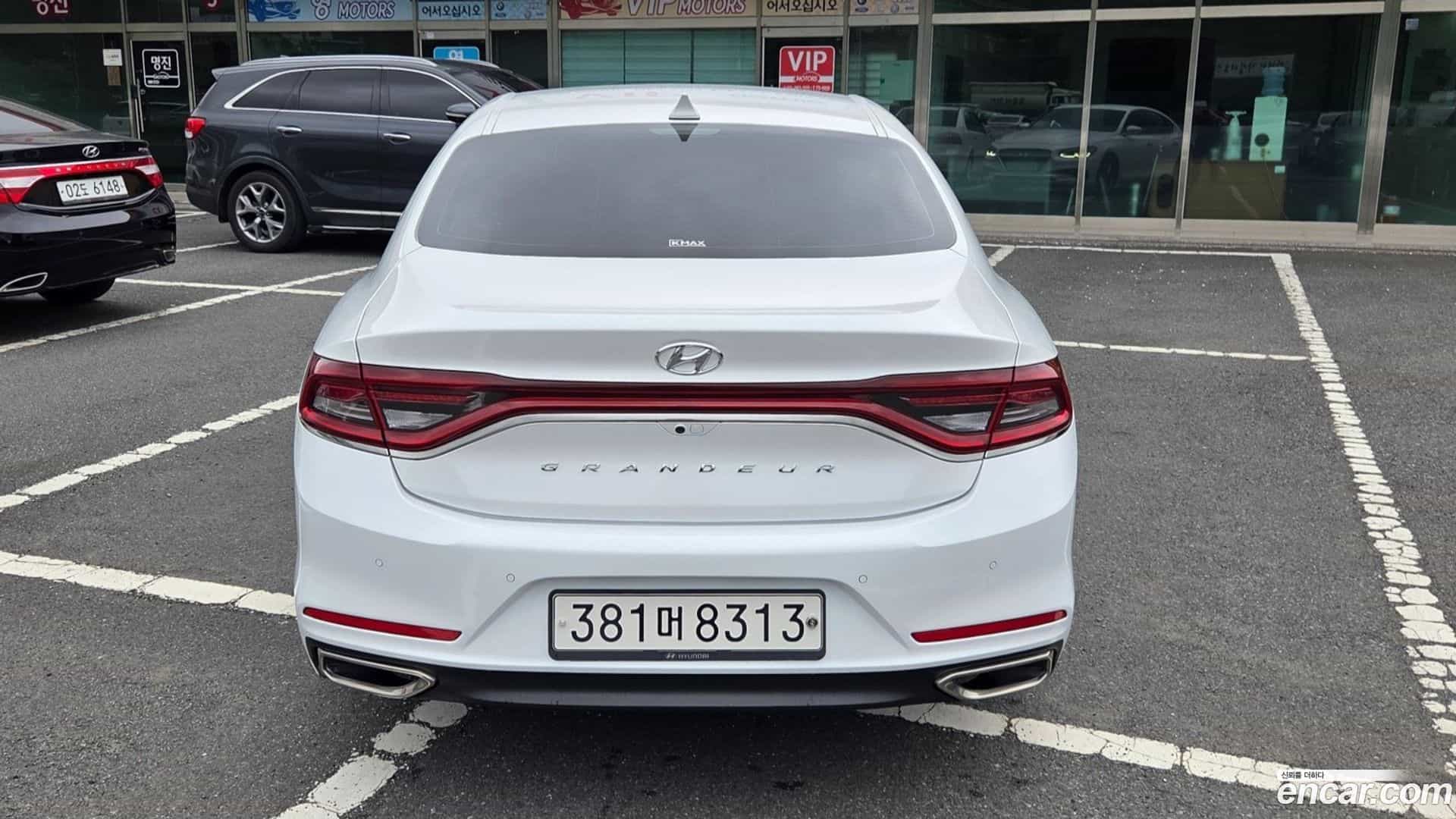 Grandeur Hyundai 2018.10-OUTER-004