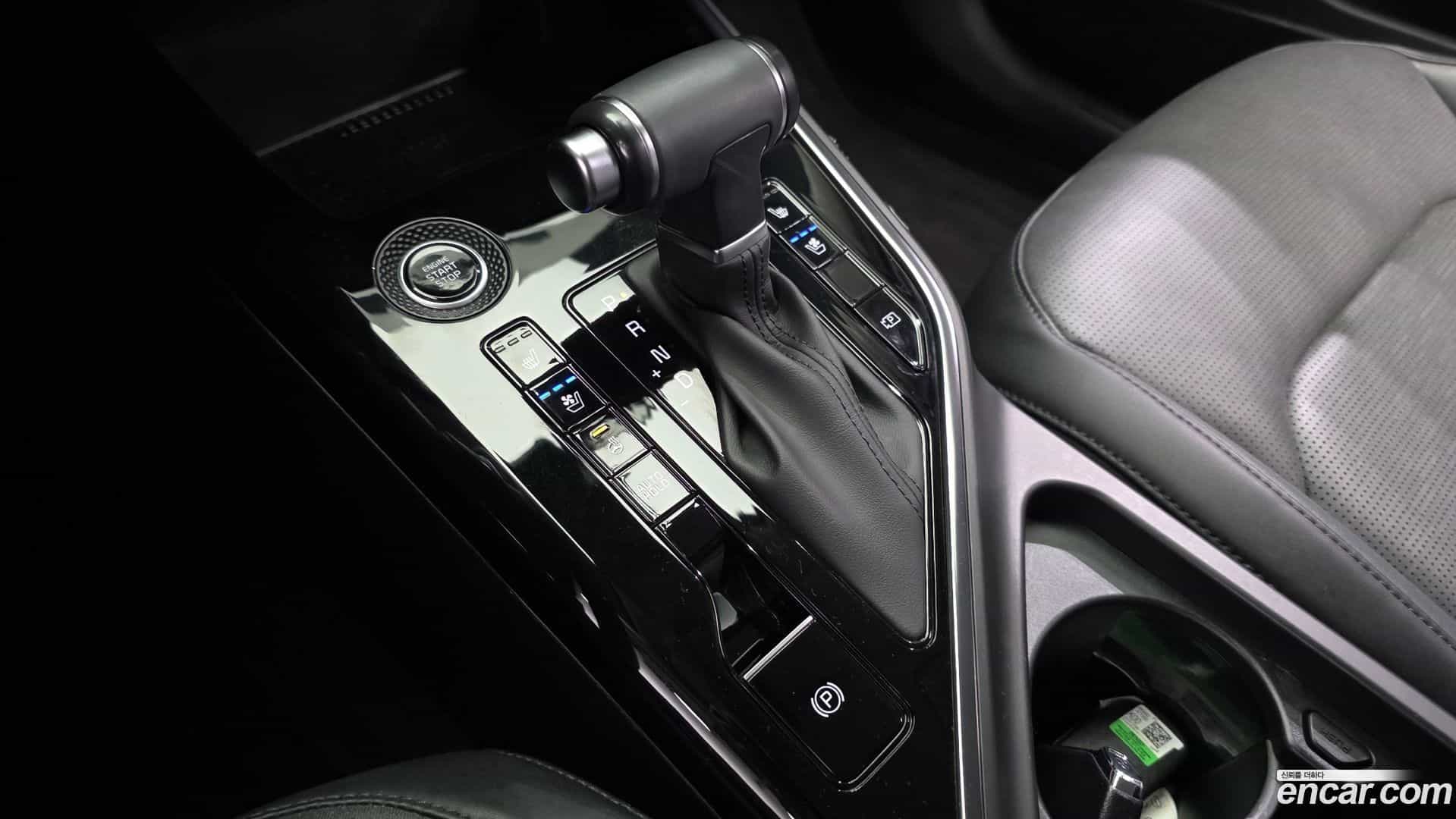 Niro Kia 2022.5-INNER-009