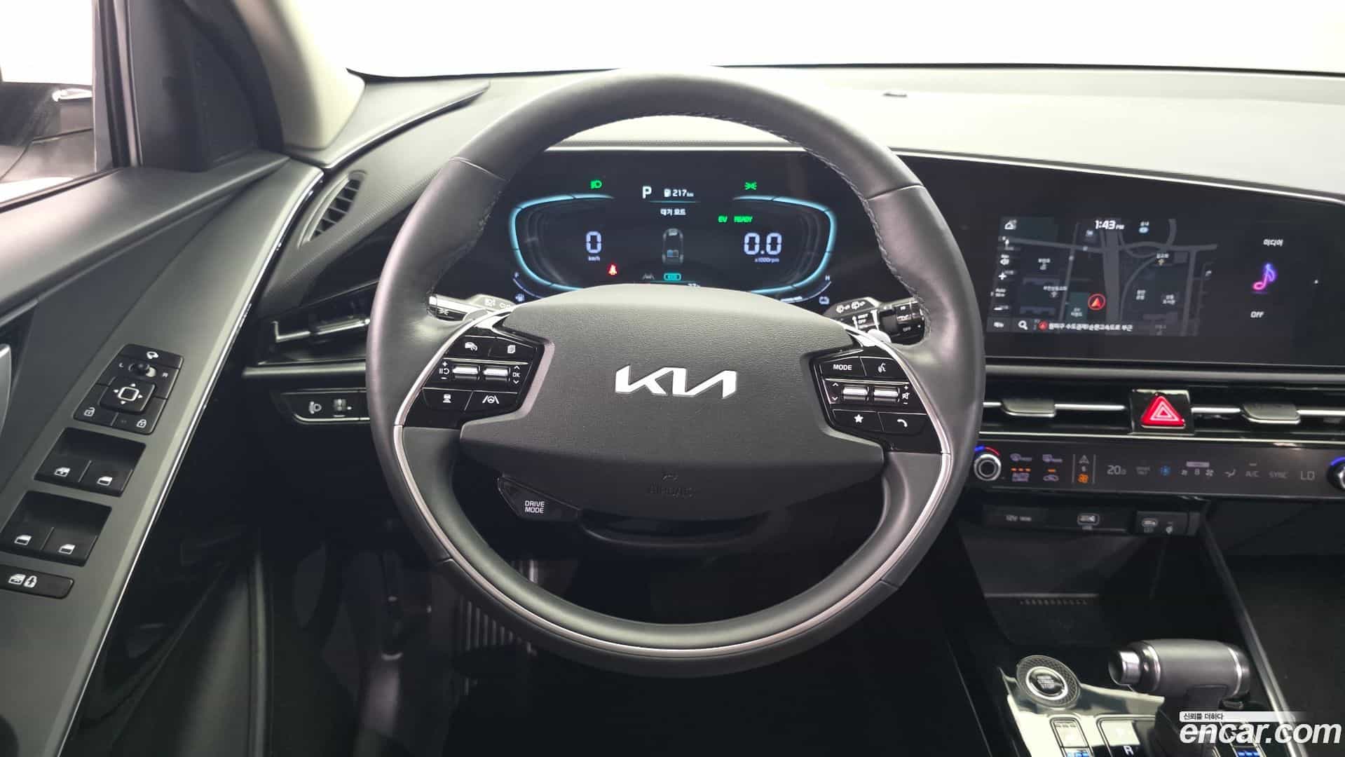 Niro Kia 2022.5-OPTION-017