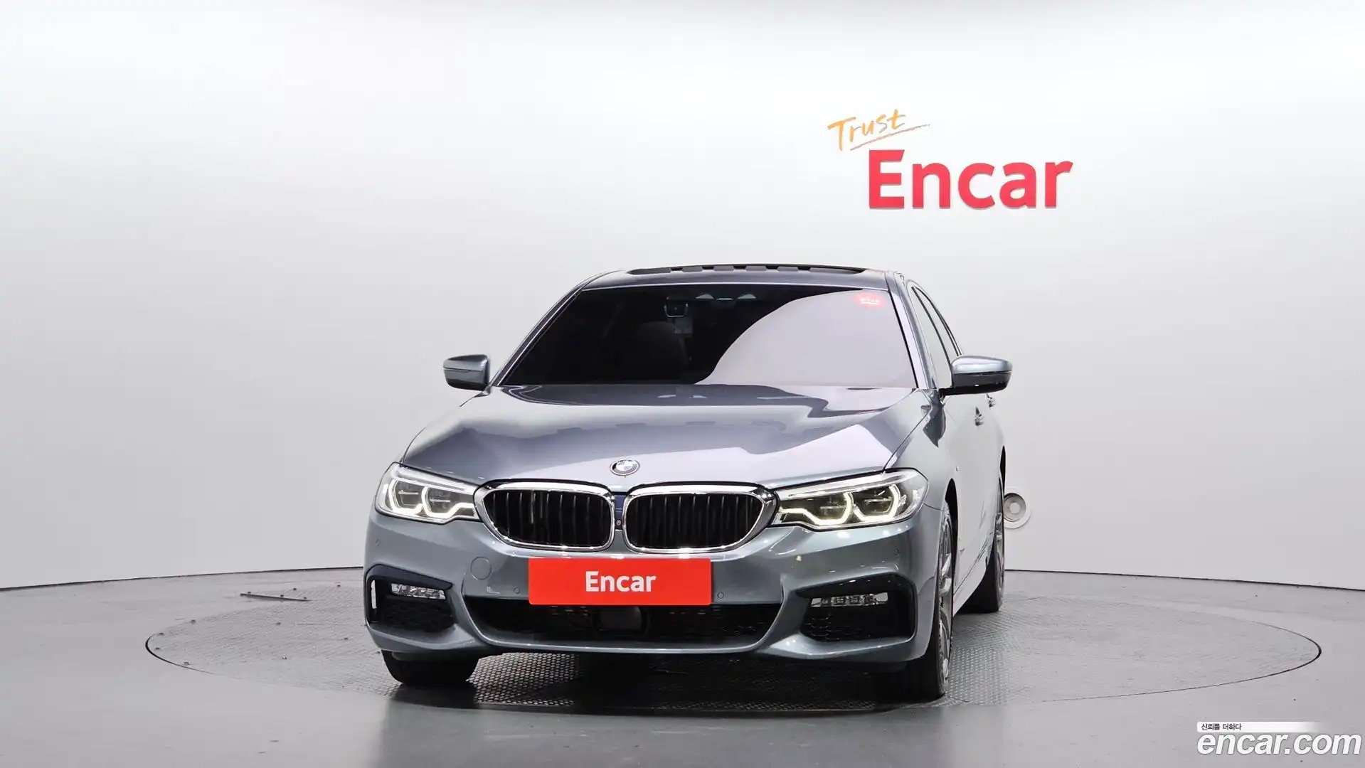 5-Series BMW 2018.5-OUTER-003