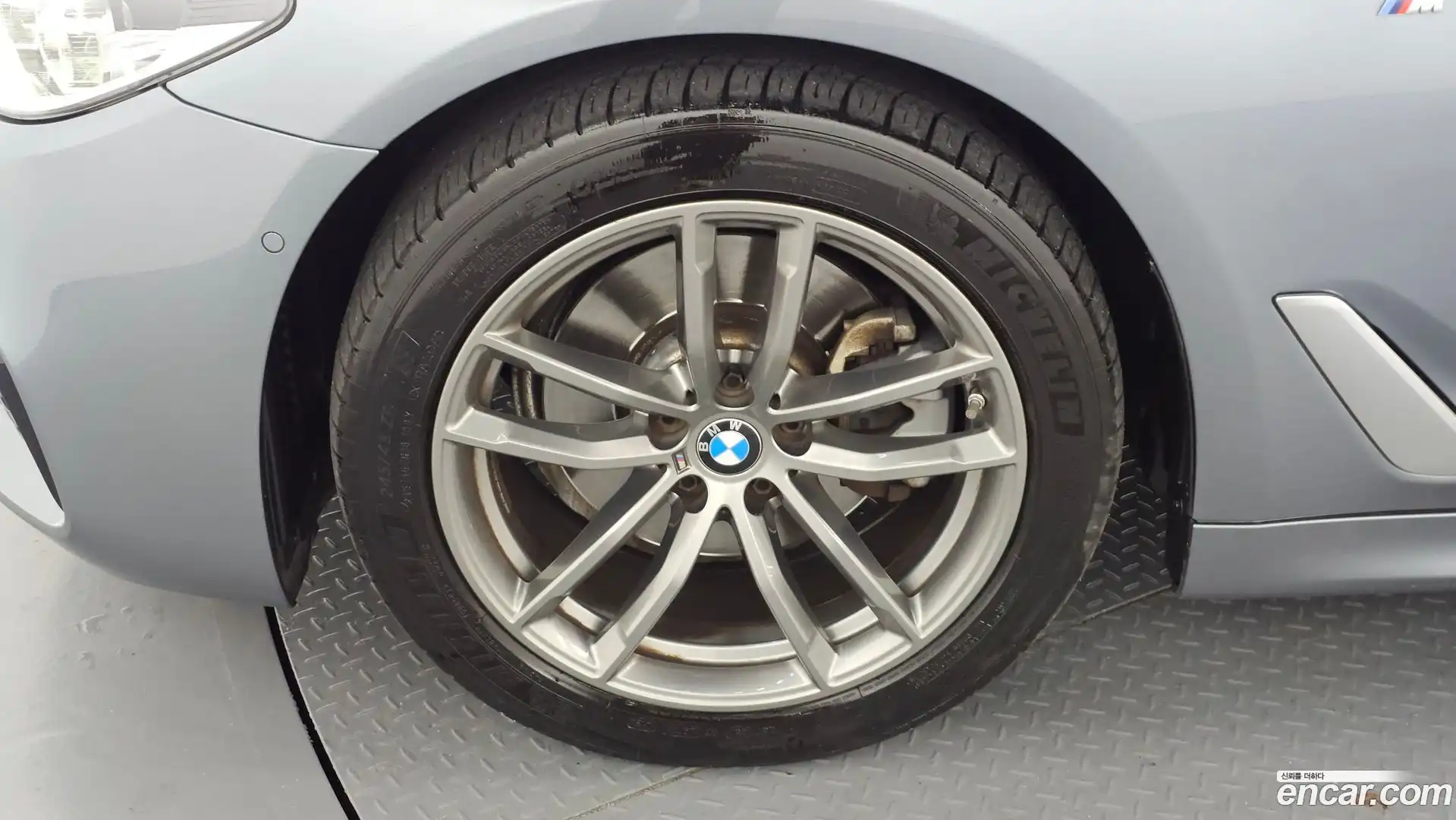 5-Series BMW 2018.5-OUTER-005