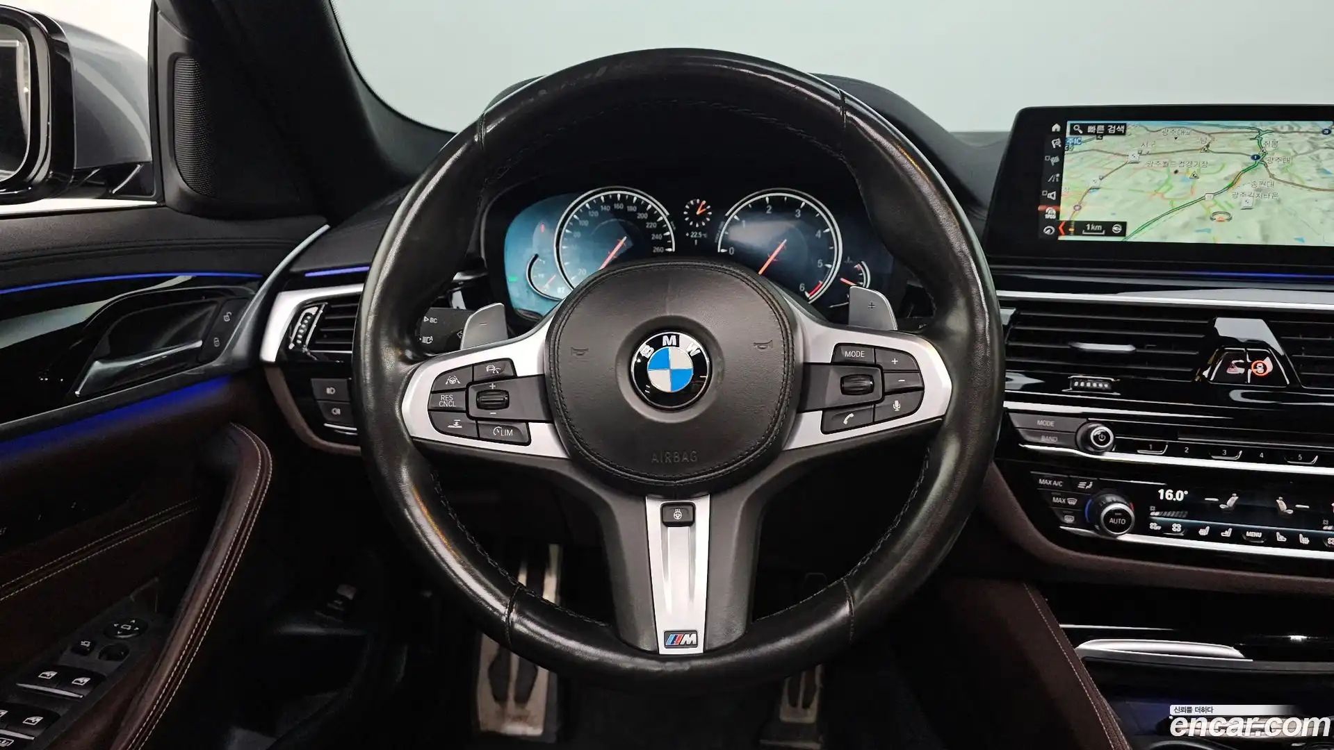 5-Series BMW 2018.5-OPTION-015