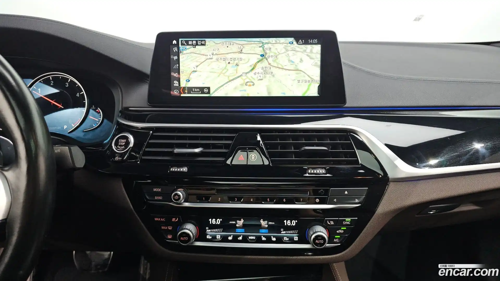 5-Series BMW 2018.5-OPTION-016