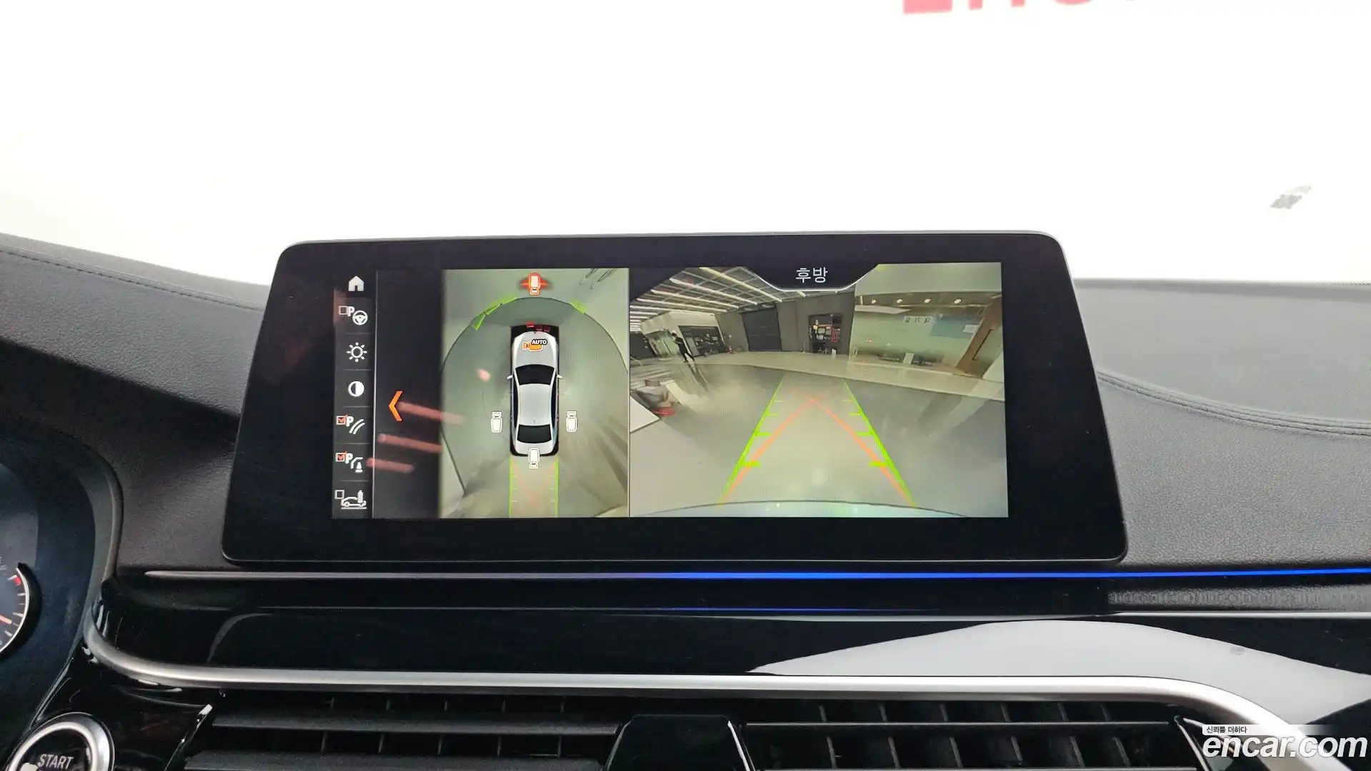5-Series BMW 2018.5-OPTION-017