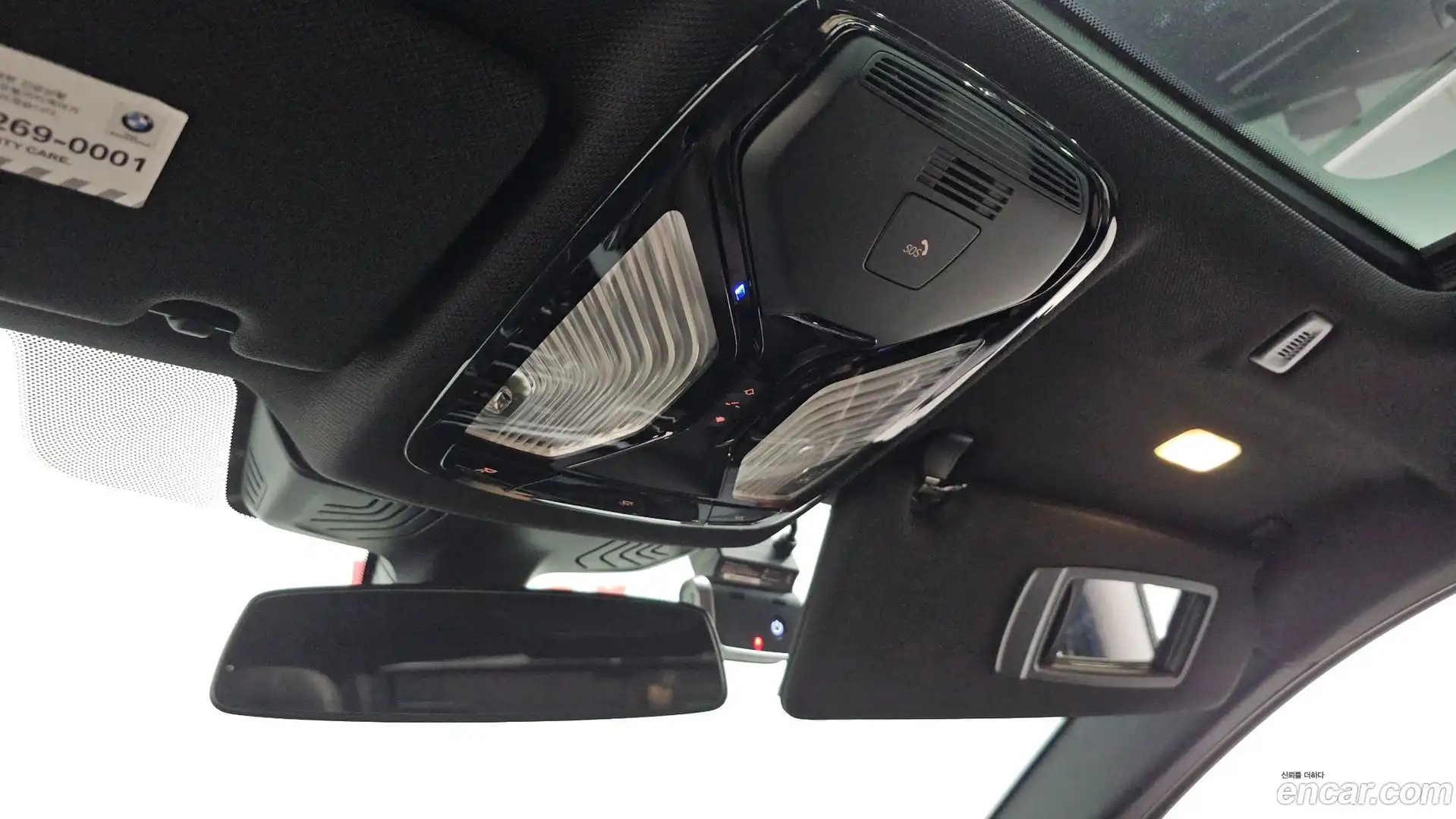 5-Series BMW 2018.5-OPTION-020