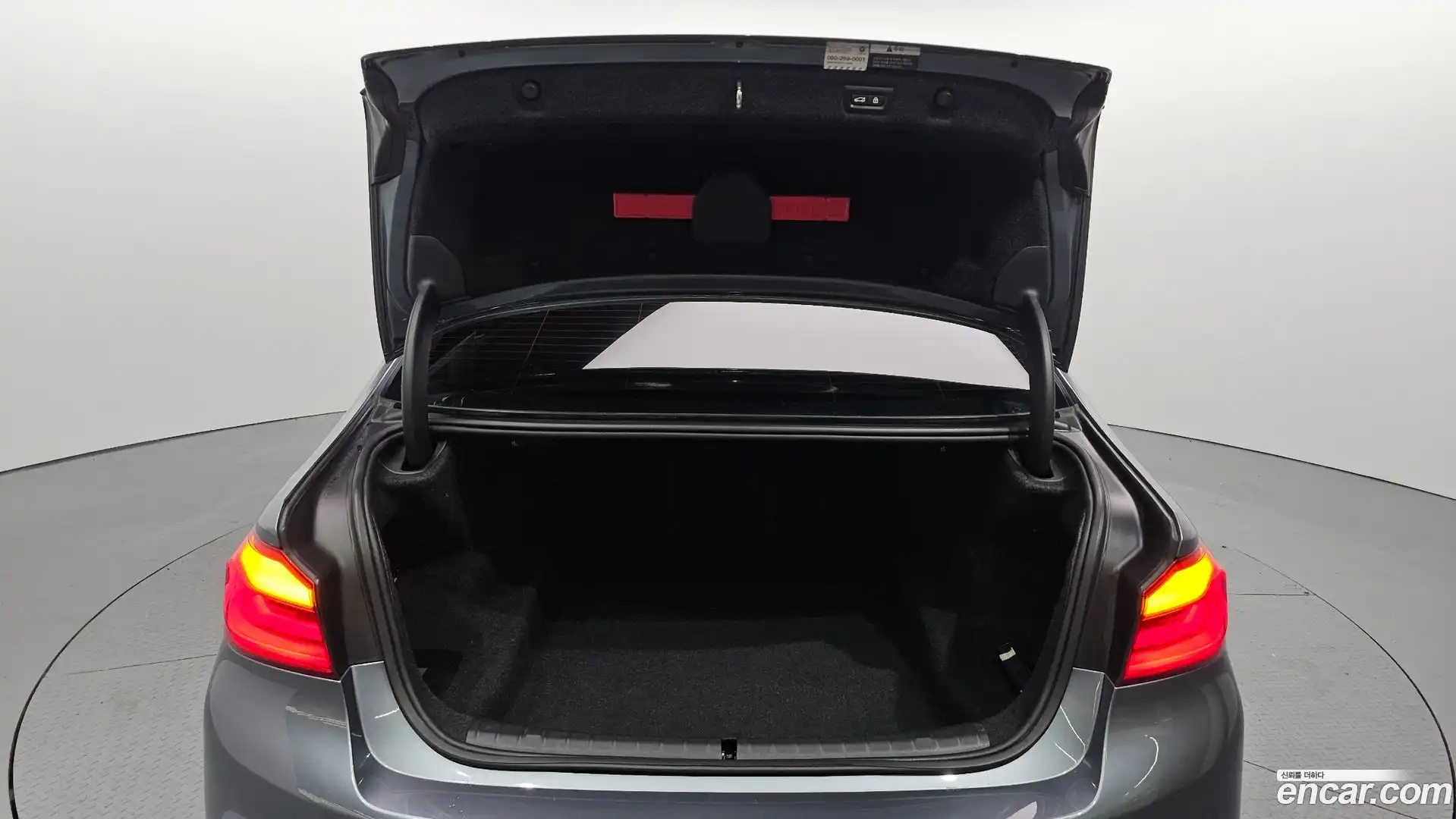 5-Series BMW 2018.5-OPTION-024