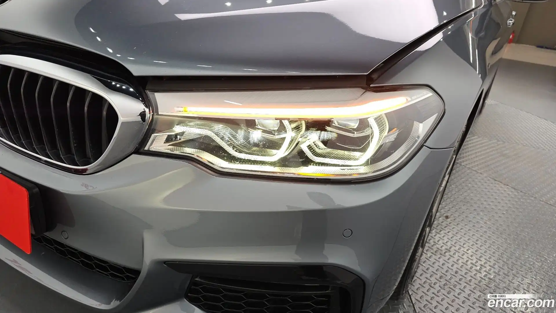 5-Series BMW 2018.5-OUTER-032