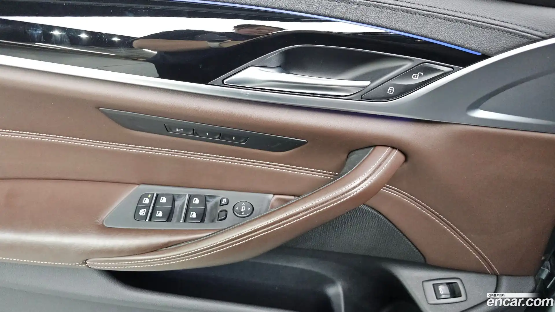 5-Series BMW 2018.5-OPTION-040