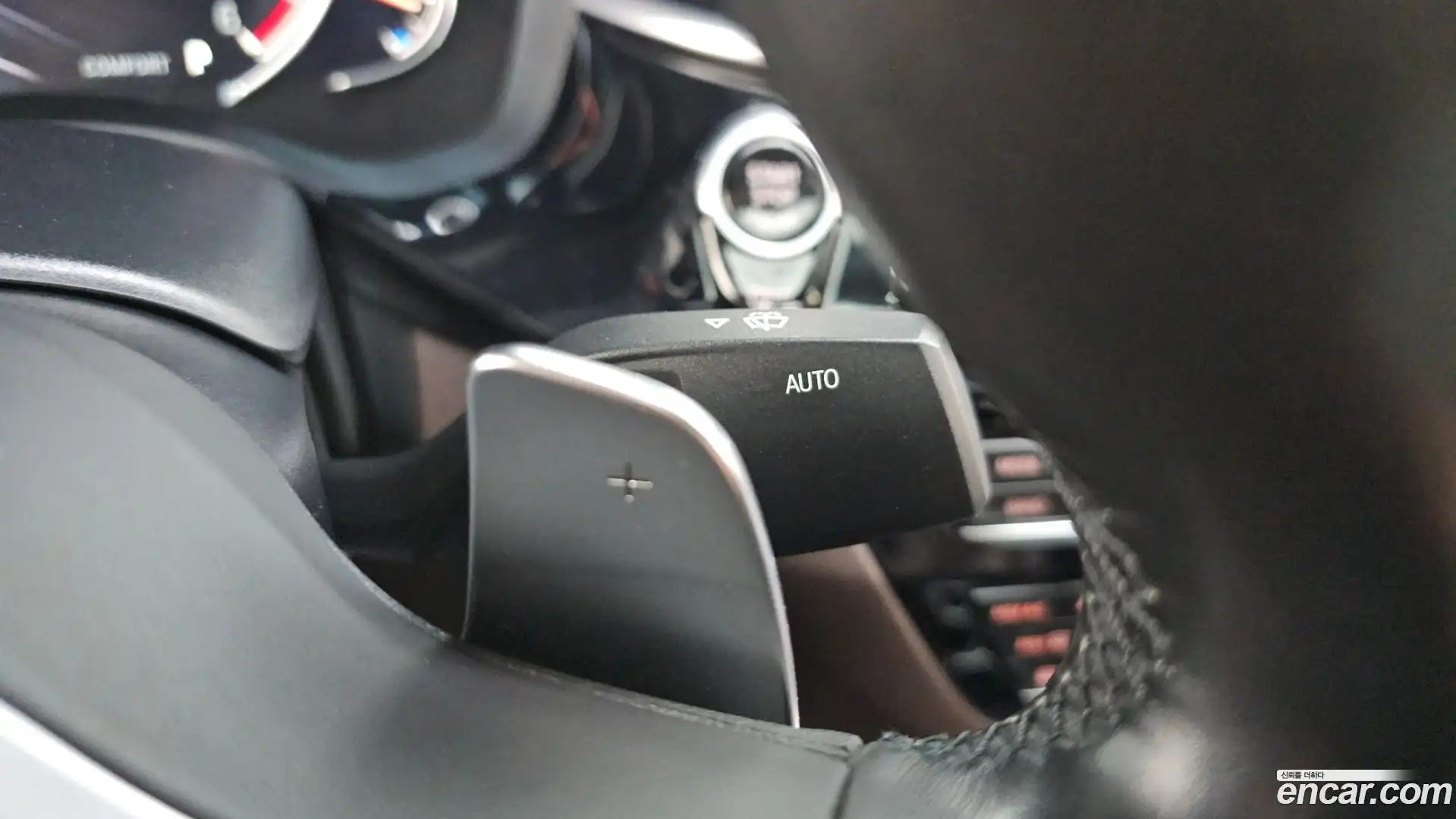 5-Series BMW 2018.5-OPTION-043