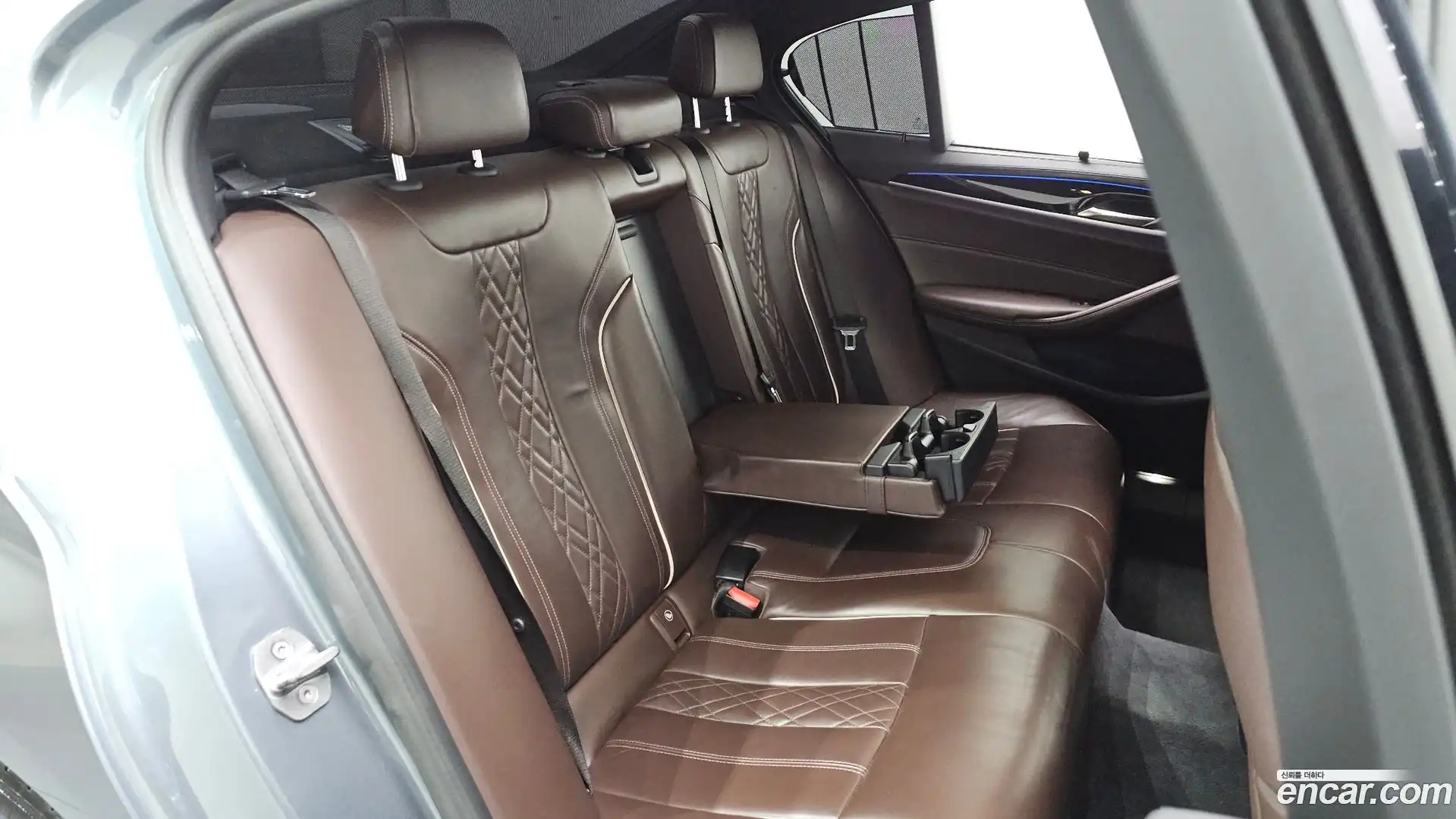 5-Series BMW 2018.5-OPTION-044